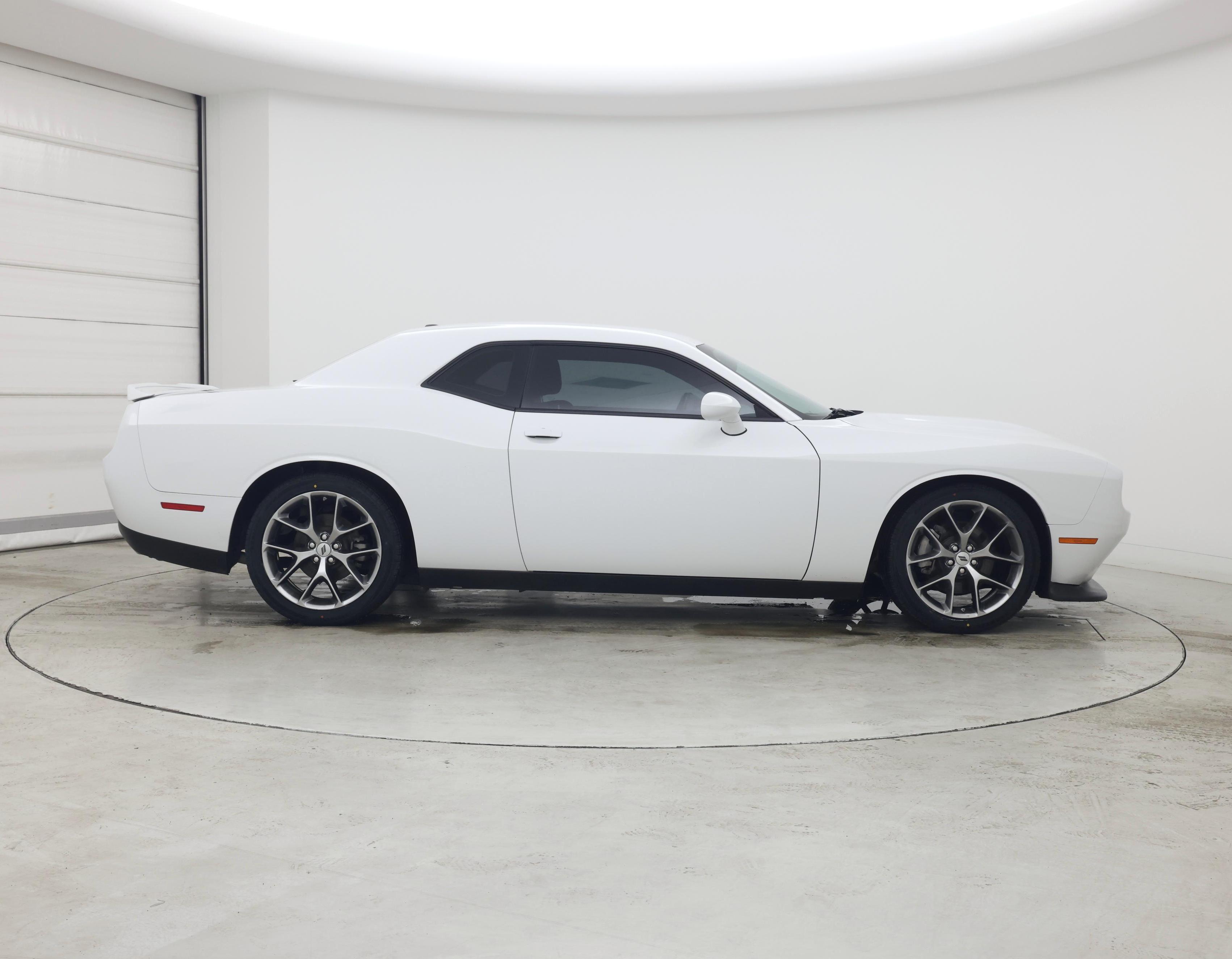 Thumbnail: 2022 Dodge Challenger - 7