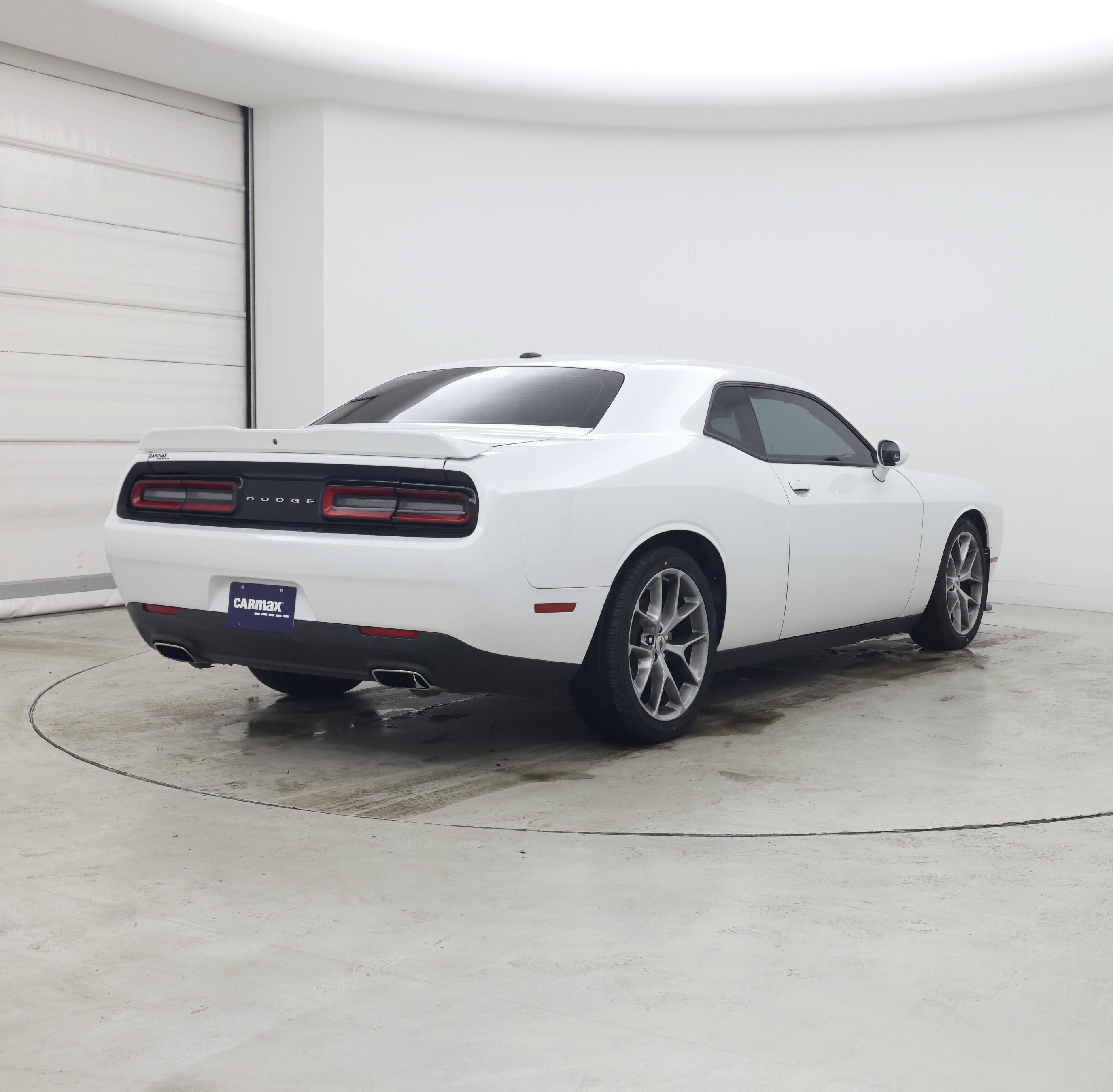 Thumbnail: 2022 Dodge Challenger - 8