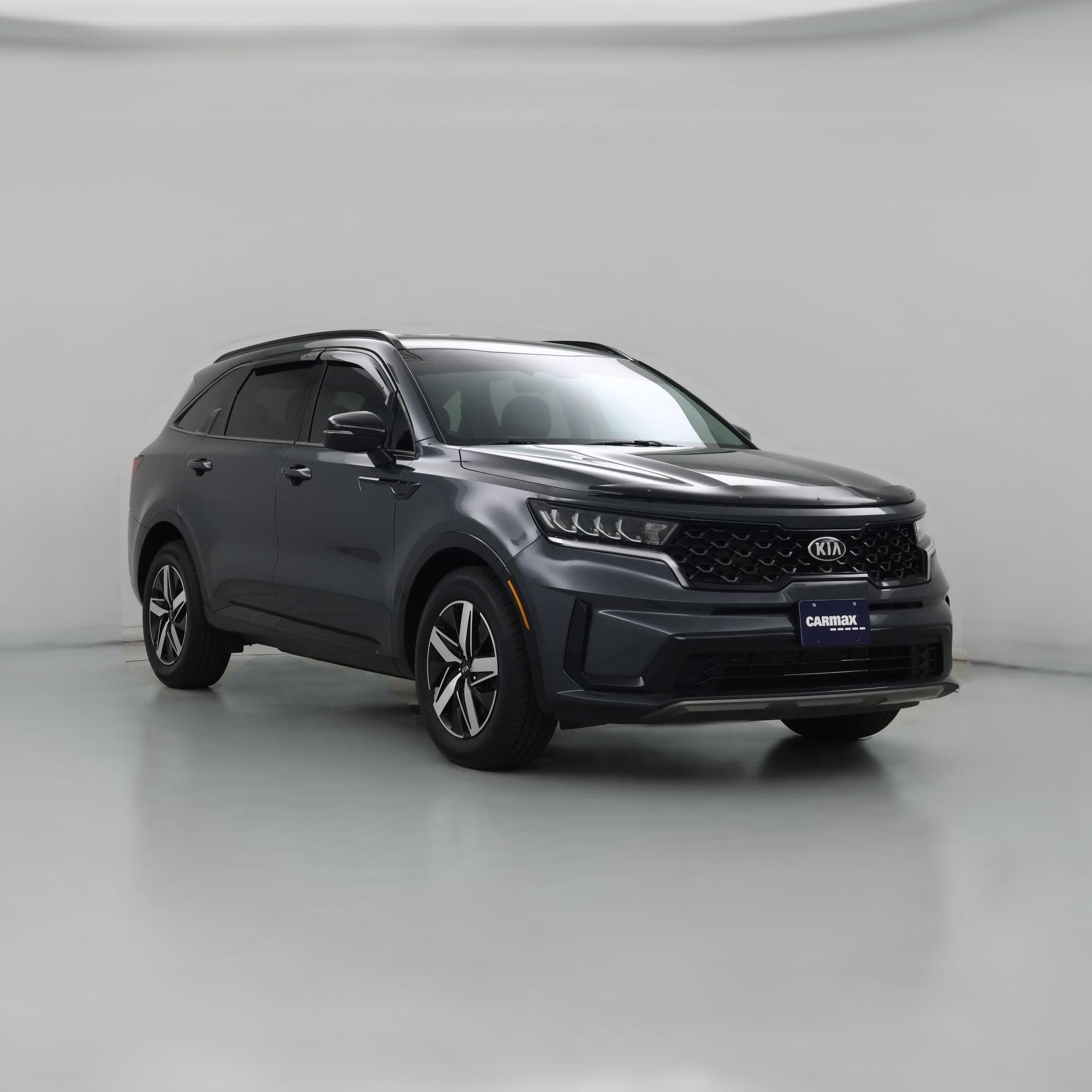 Thumbnail: 2021 Kia Sorento - 1