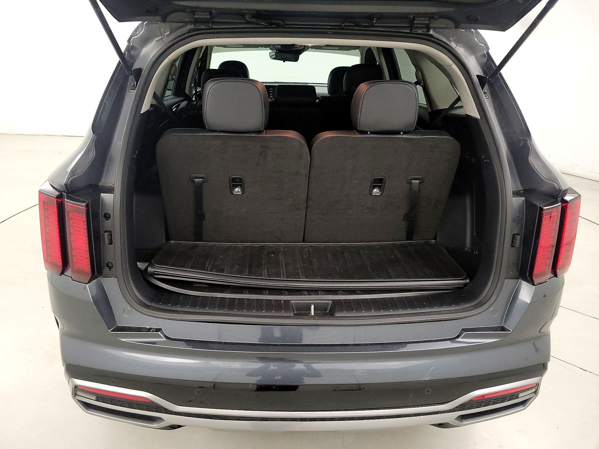 Thumbnail: 2021 Kia Sorento - 20