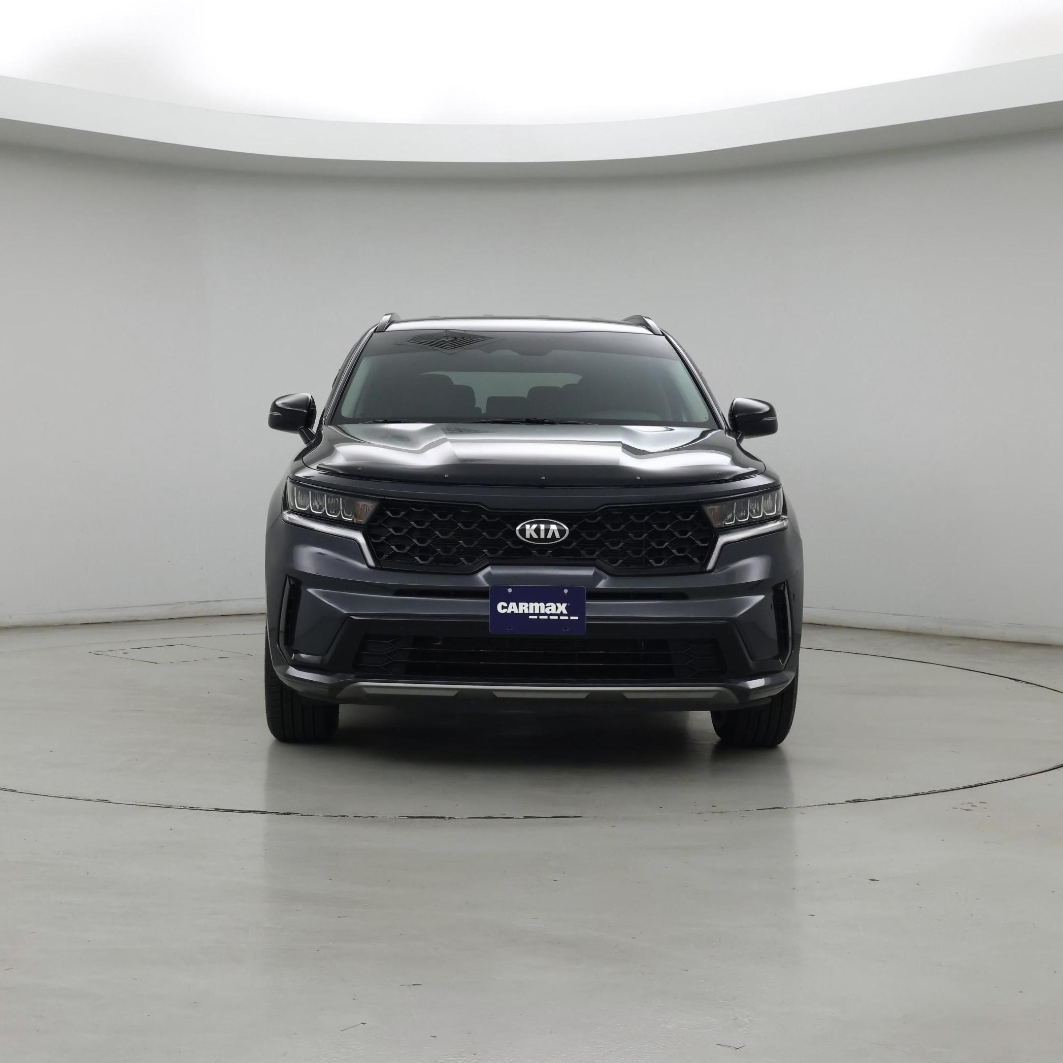 Thumbnail: 2021 Kia Sorento - 5