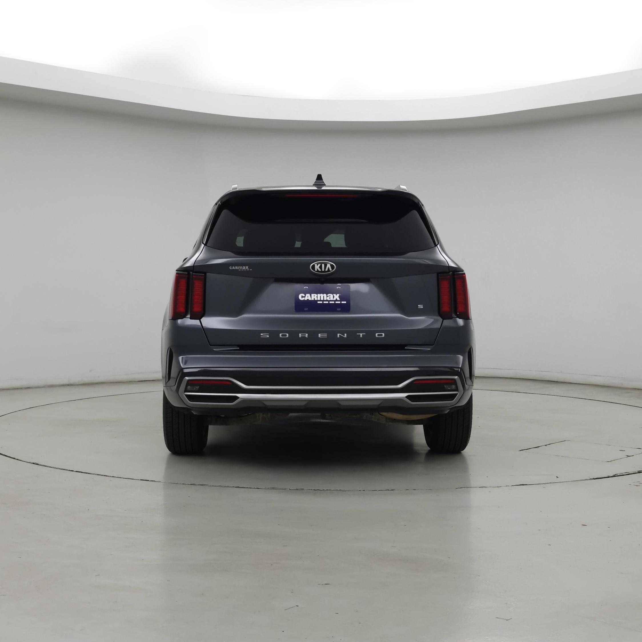 Thumbnail: 2021 Kia Sorento - 6