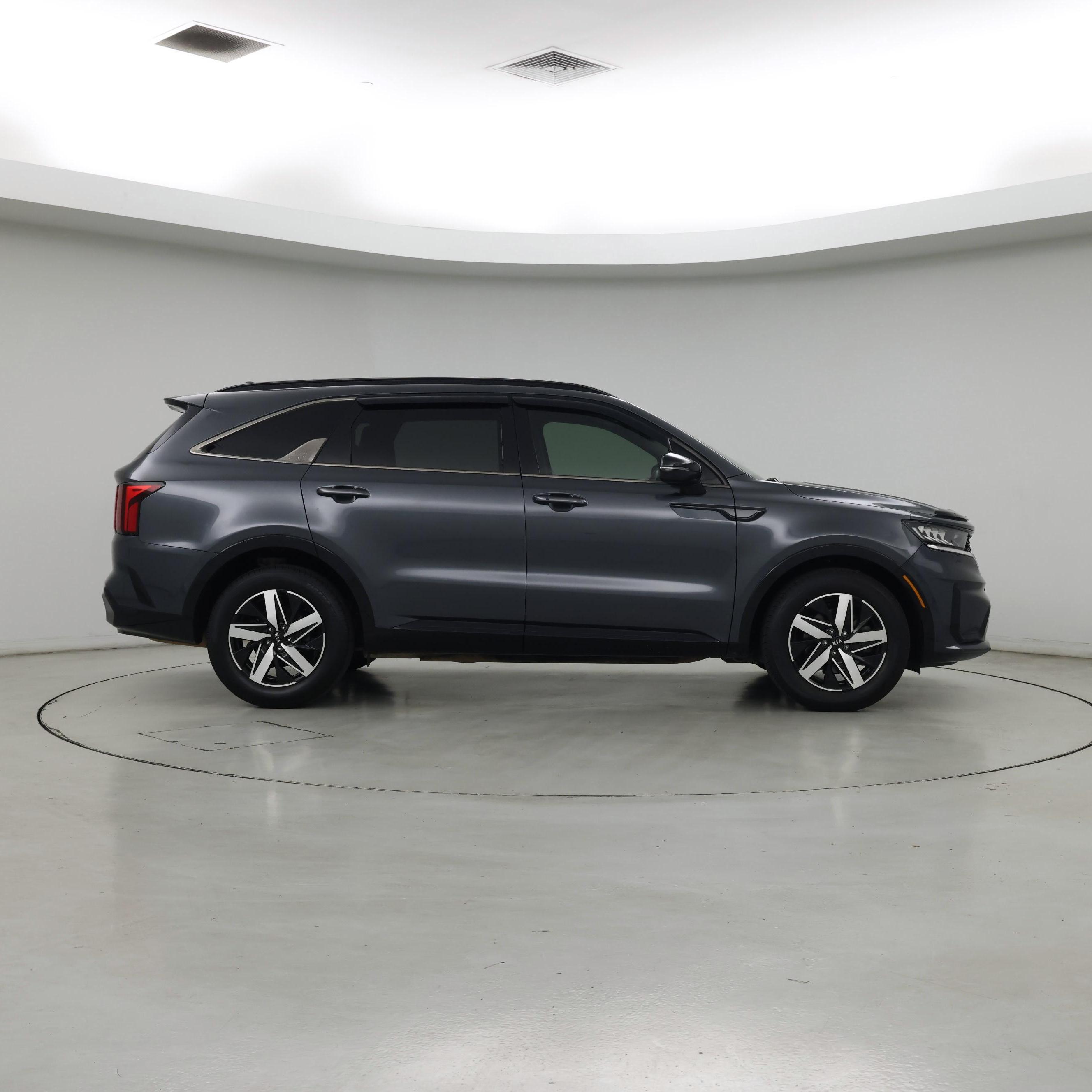 Thumbnail: 2021 Kia Sorento - 7