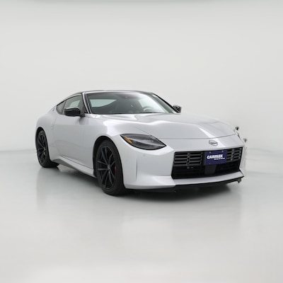 2024 Nissan Z Performance