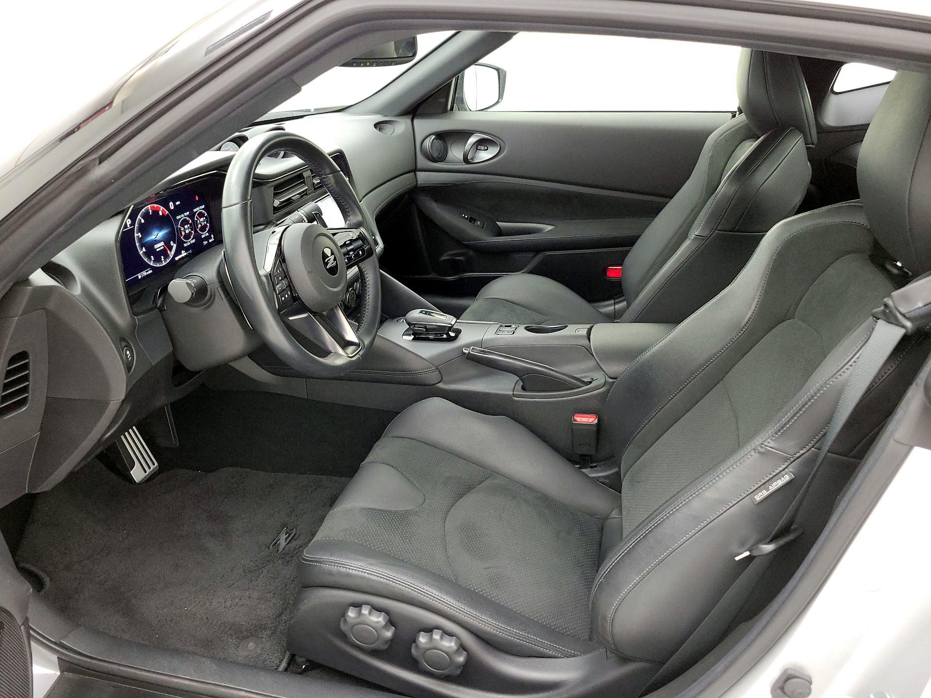 Thumbnail: 2024 Nissan Z - 11