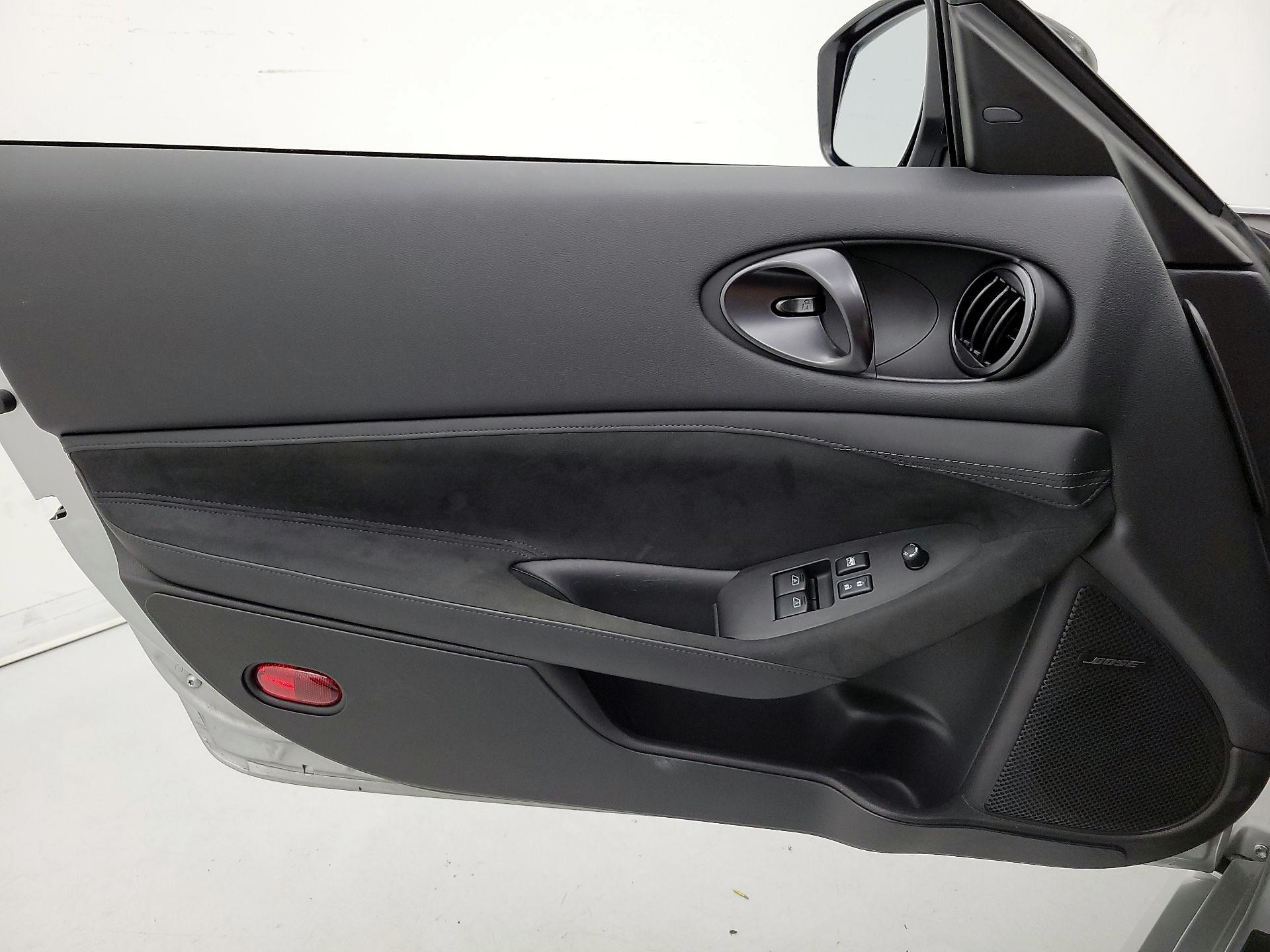 Thumbnail: 2024 Nissan Z - 12