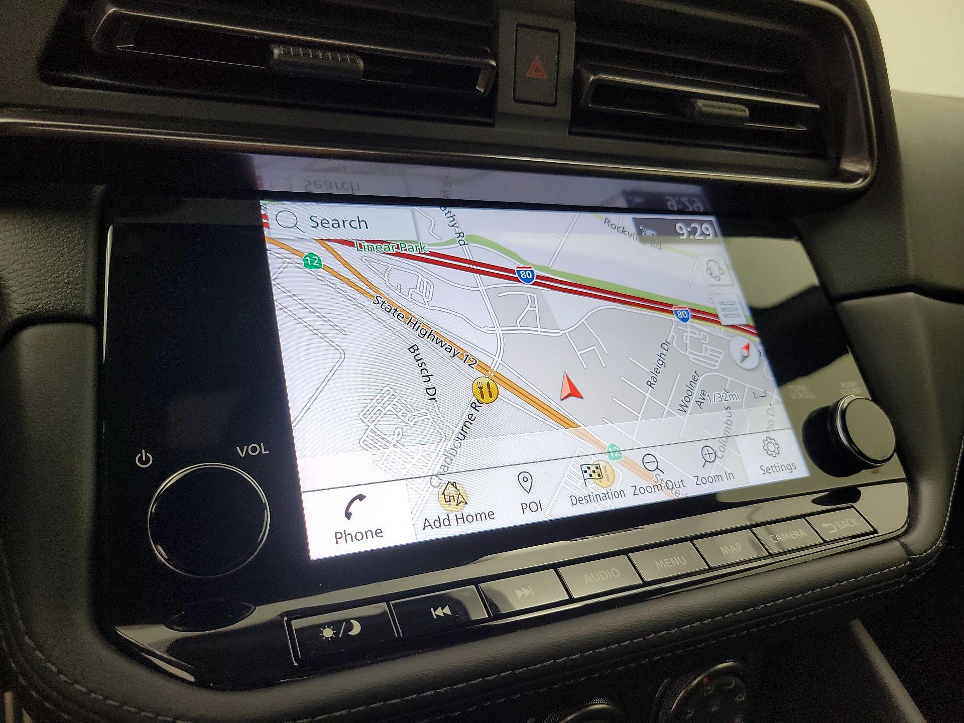 Thumbnail: 2024 Nissan Z - 14