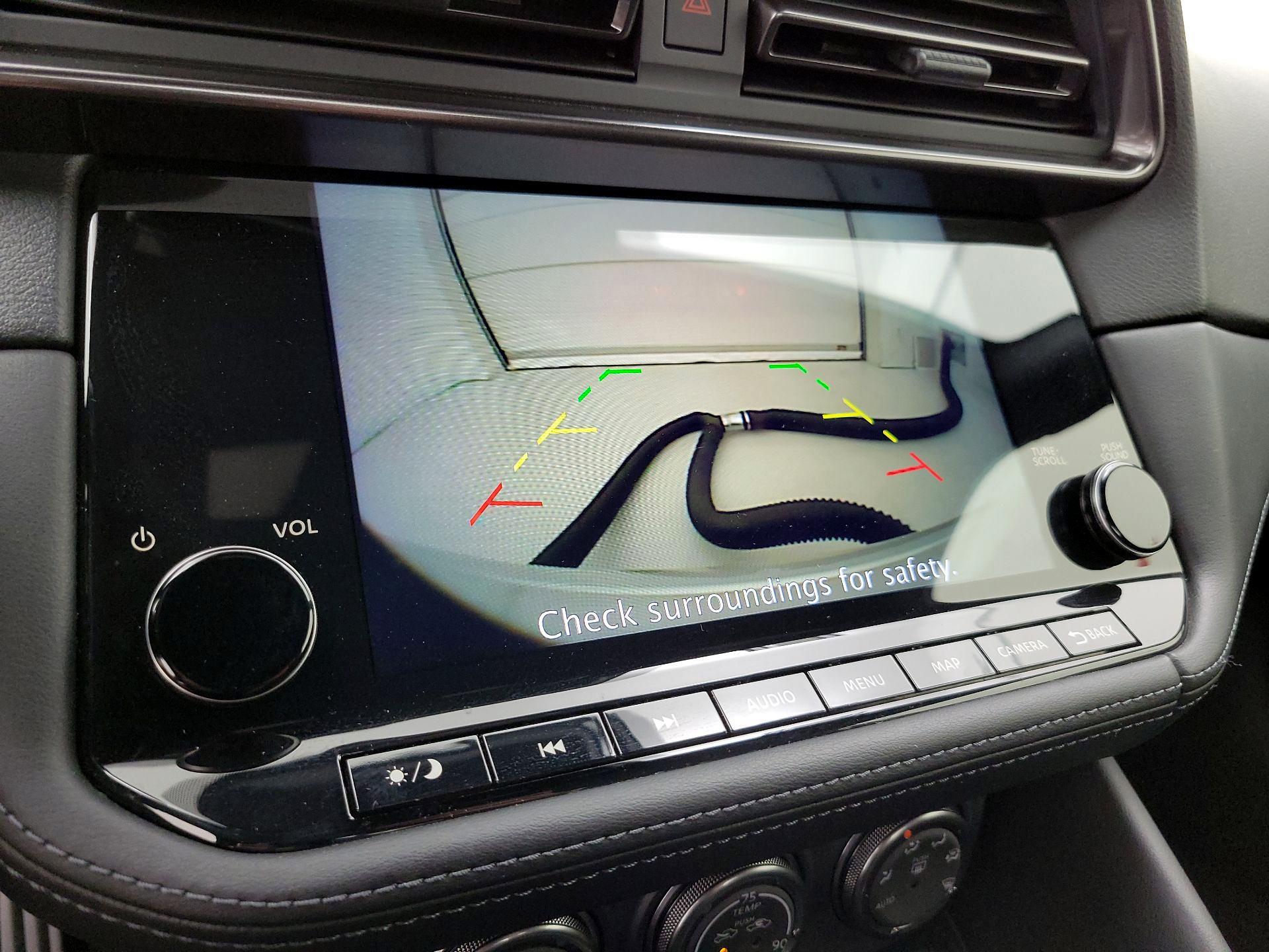 Thumbnail: 2024 Nissan Z - 15