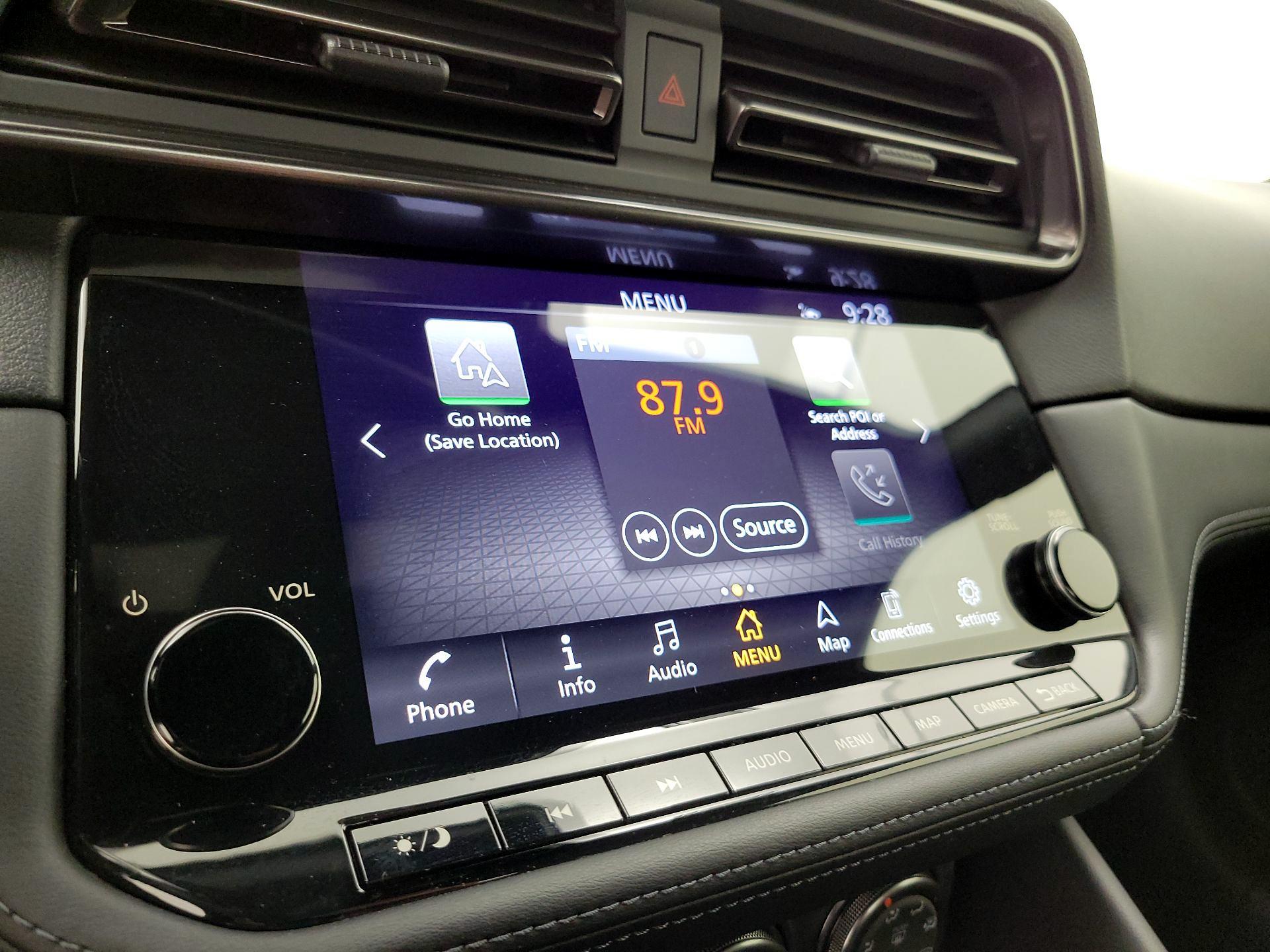 Thumbnail: 2024 Nissan Z - 16