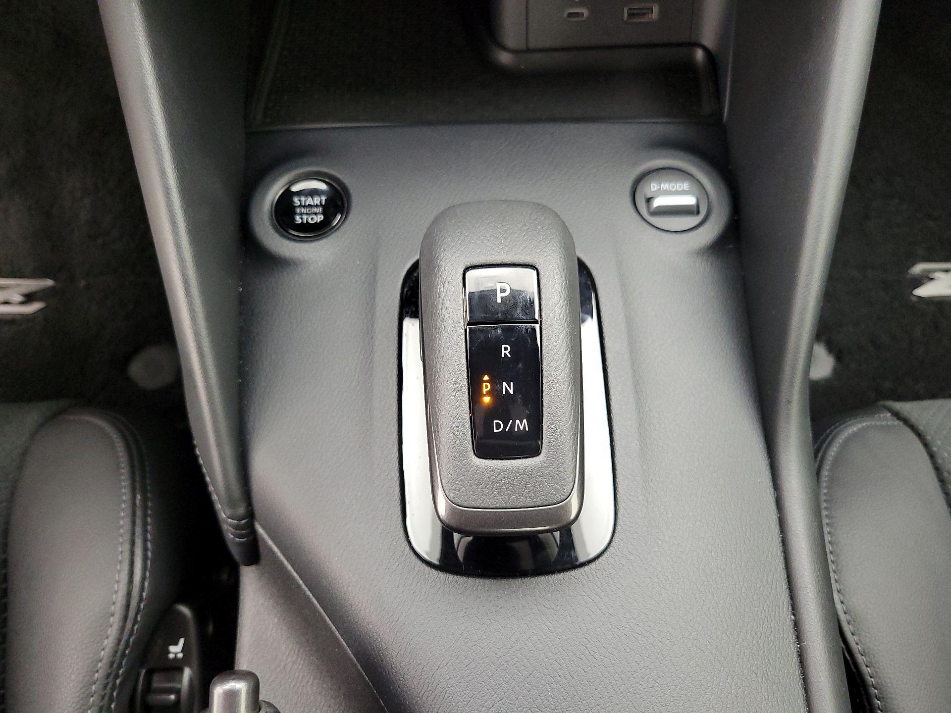 Thumbnail: 2024 Nissan Z - 18