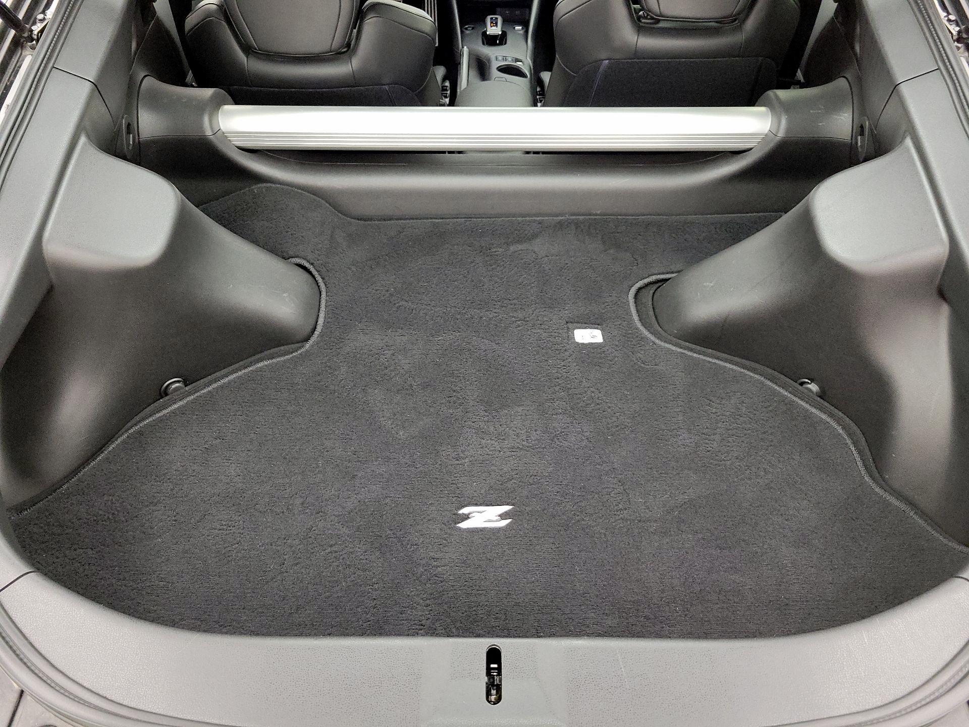 Thumbnail: 2024 Nissan Z - 20