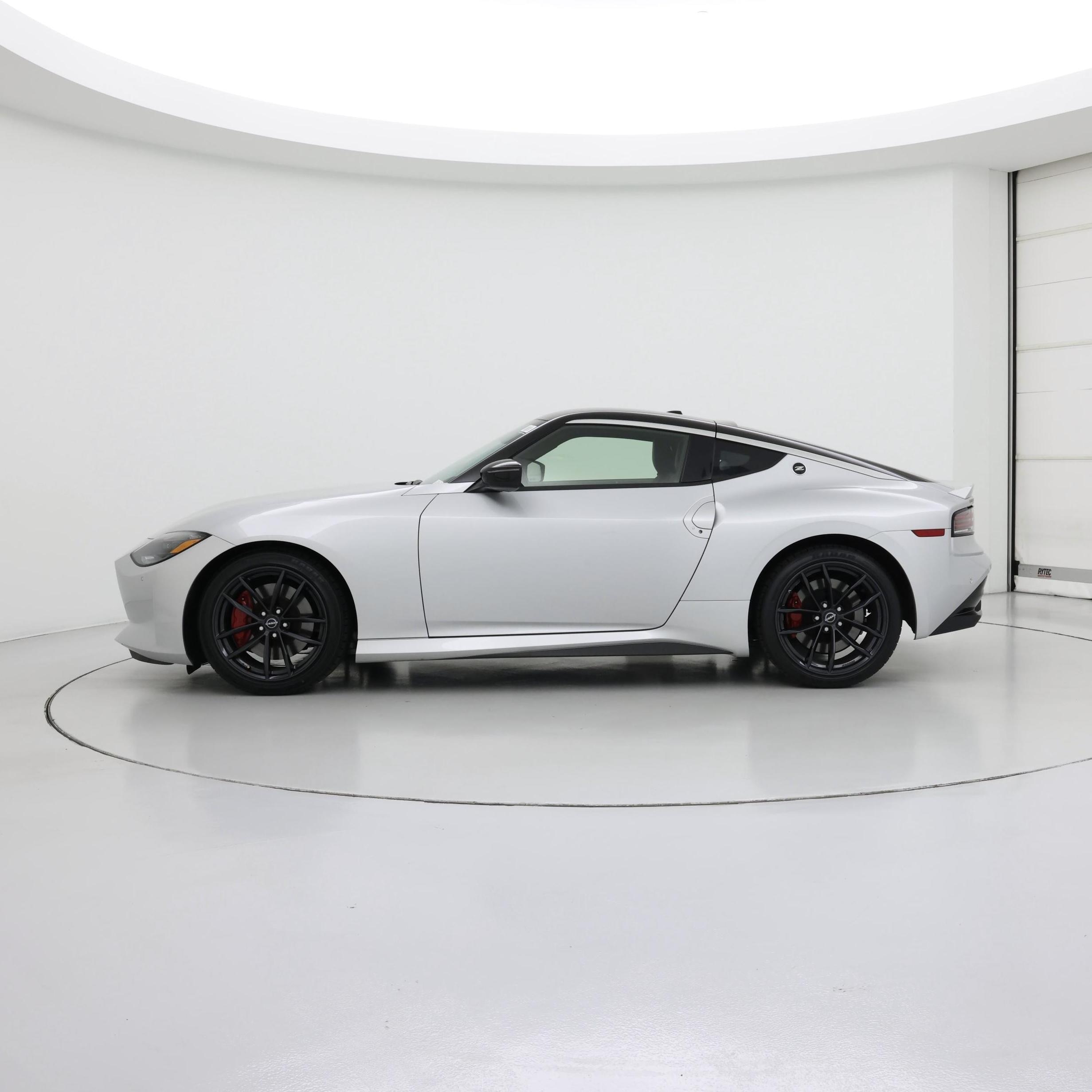 Thumbnail: 2024 Nissan Z - 3