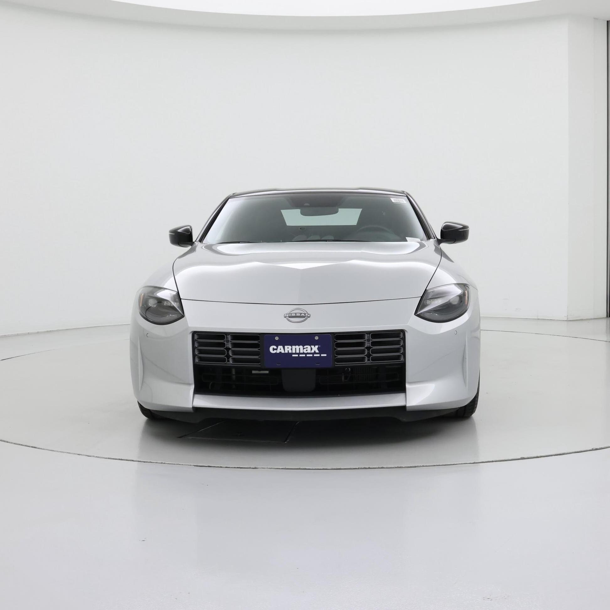 Thumbnail: 2024 Nissan Z - 5