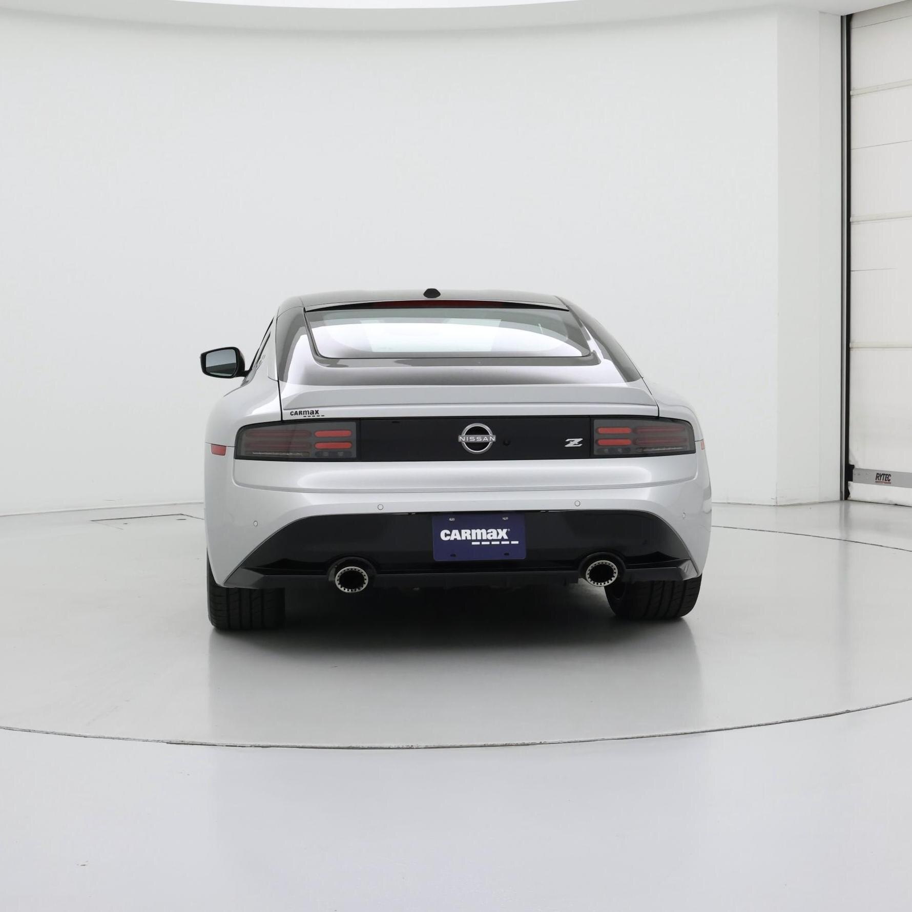 Thumbnail: 2024 Nissan Z - 6