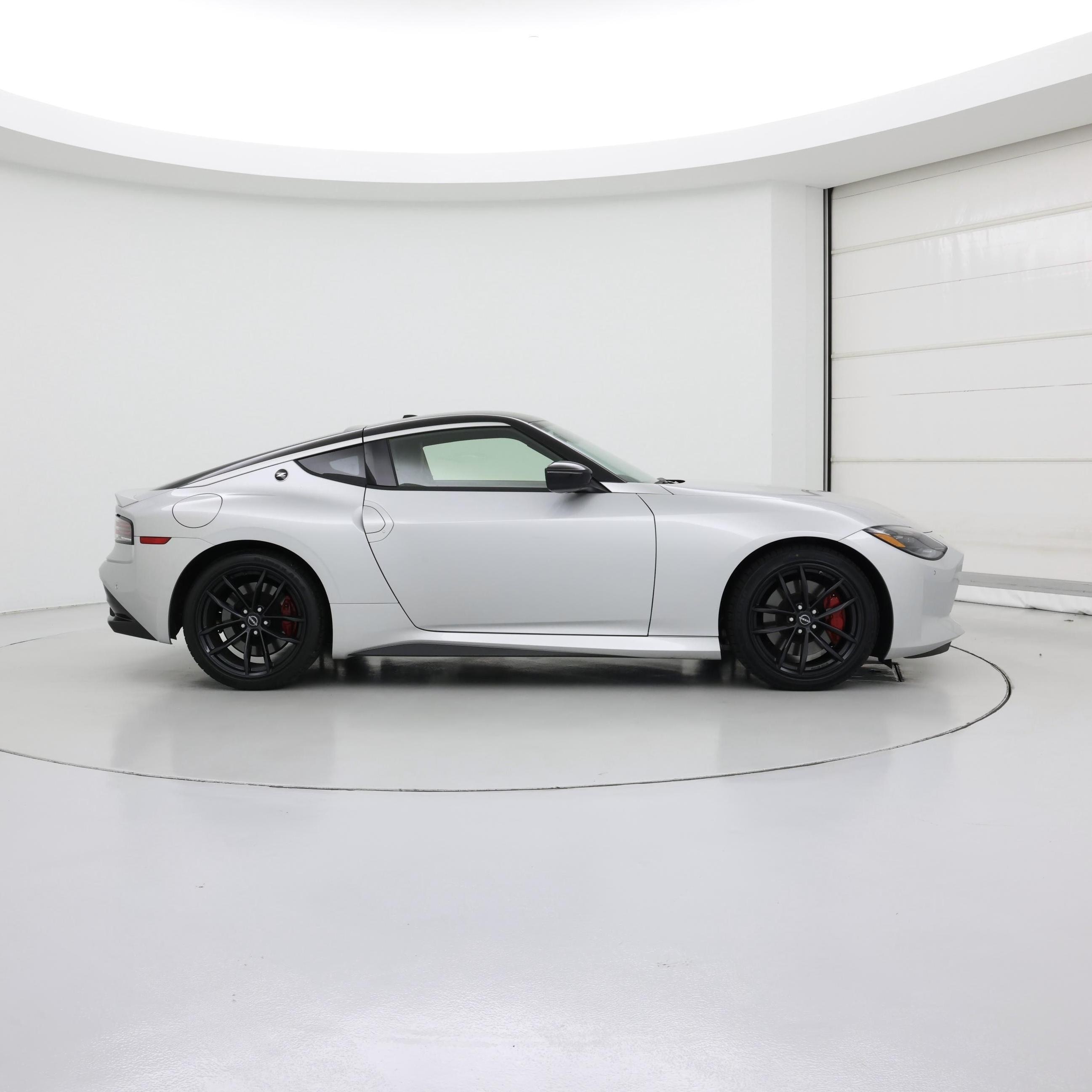 Thumbnail: 2024 Nissan Z - 7