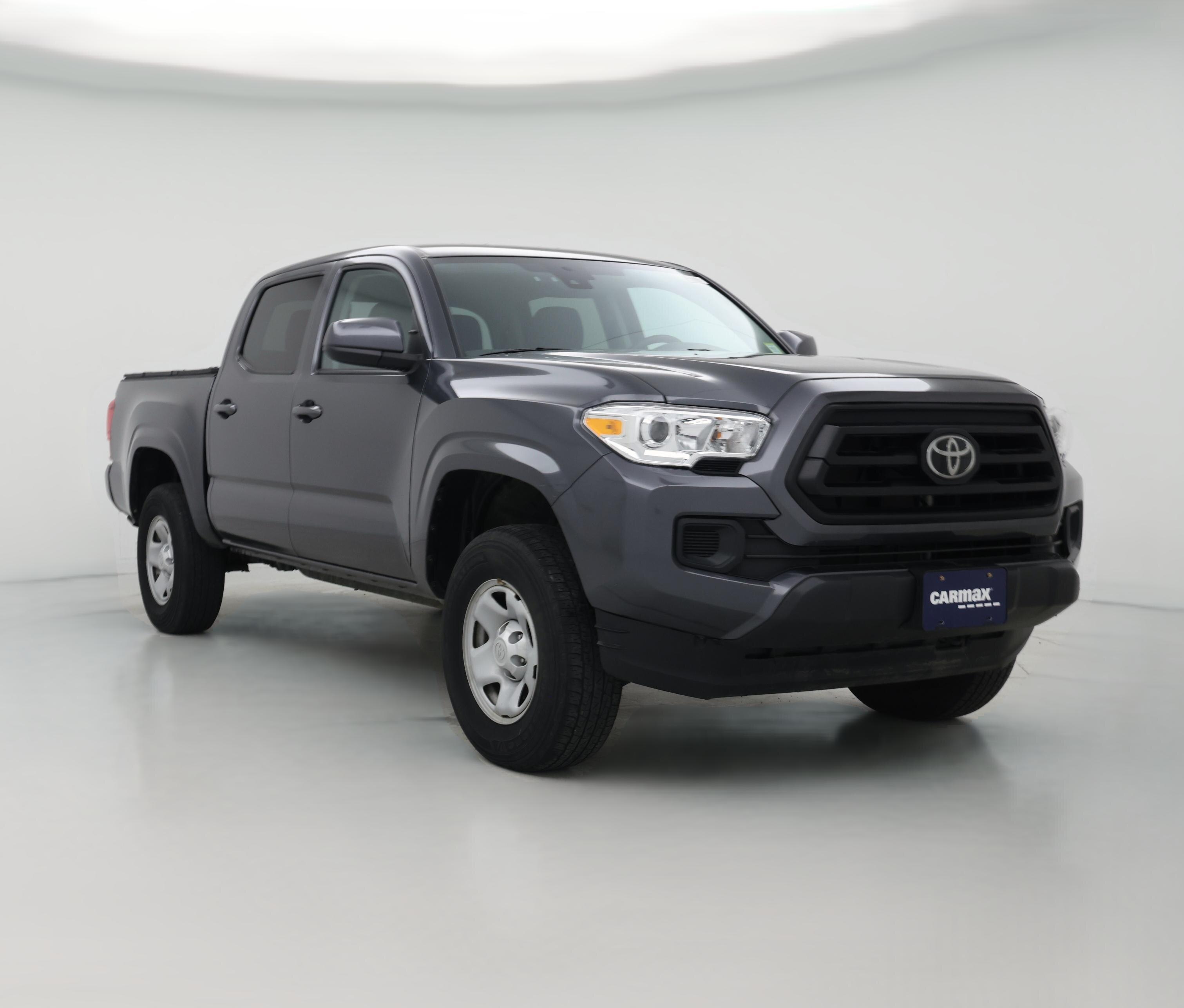 Thumbnail: 2023 Toyota Tacoma - 1