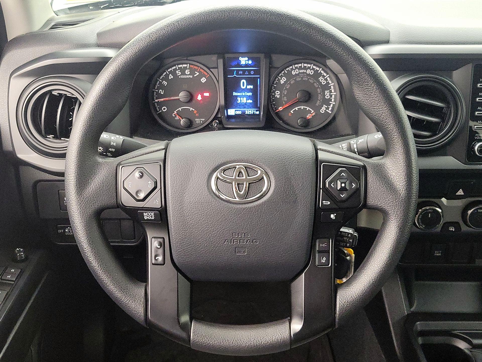 Thumbnail: 2023 Toyota Tacoma - 10