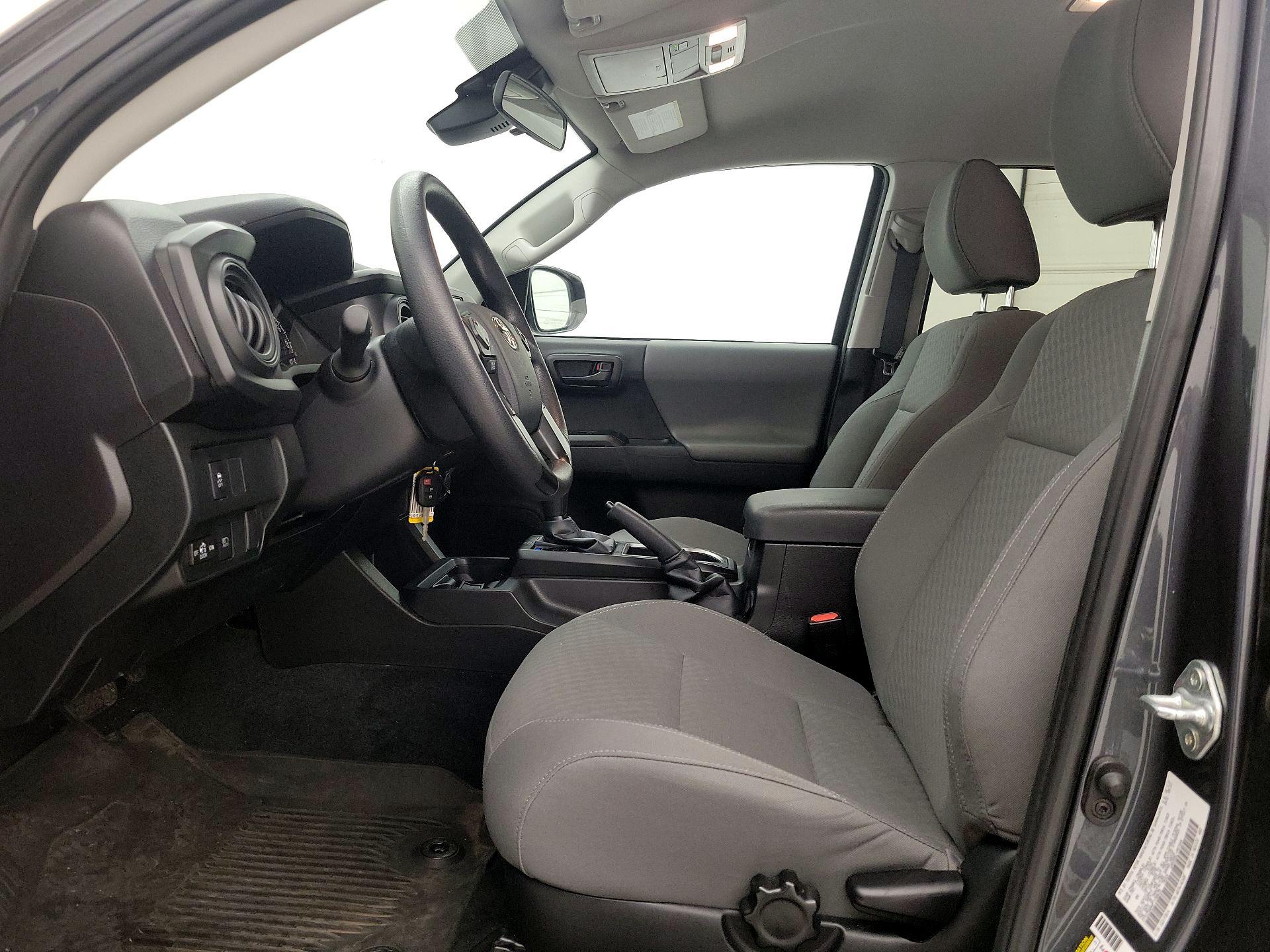 Thumbnail: 2023 Toyota Tacoma - 11