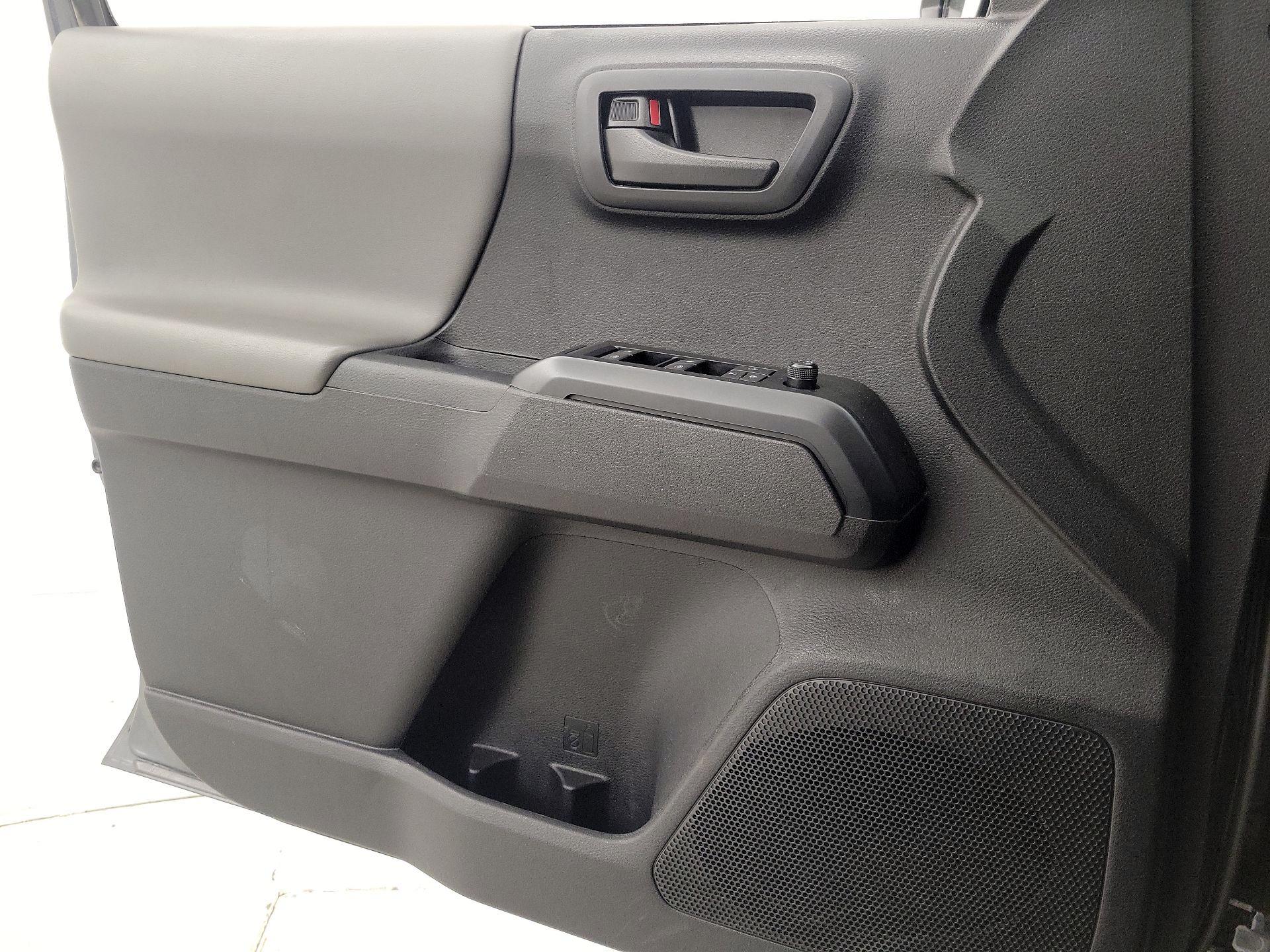 Thumbnail: 2023 Toyota Tacoma - 12