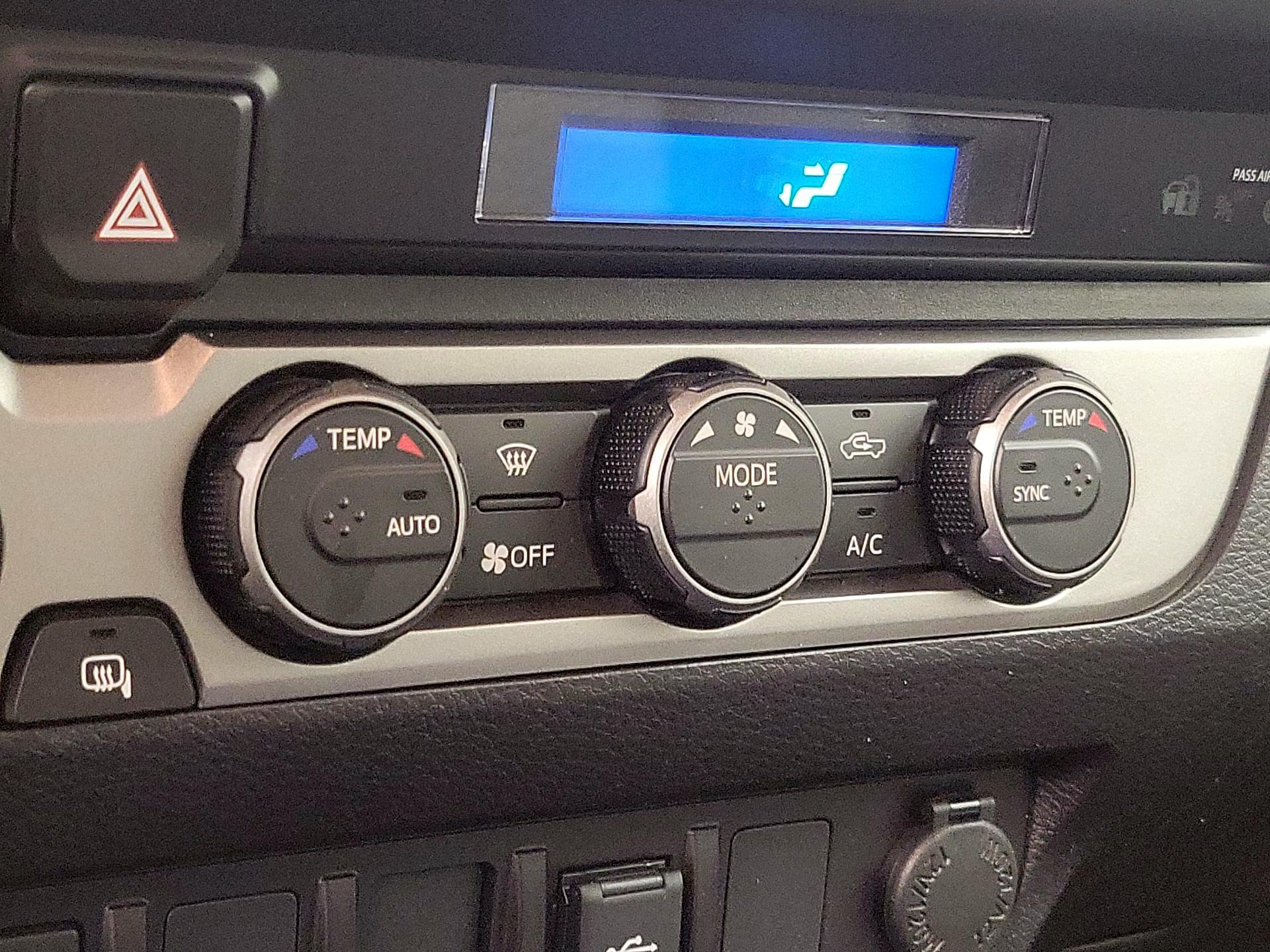 Thumbnail: 2023 Toyota Tacoma - 16