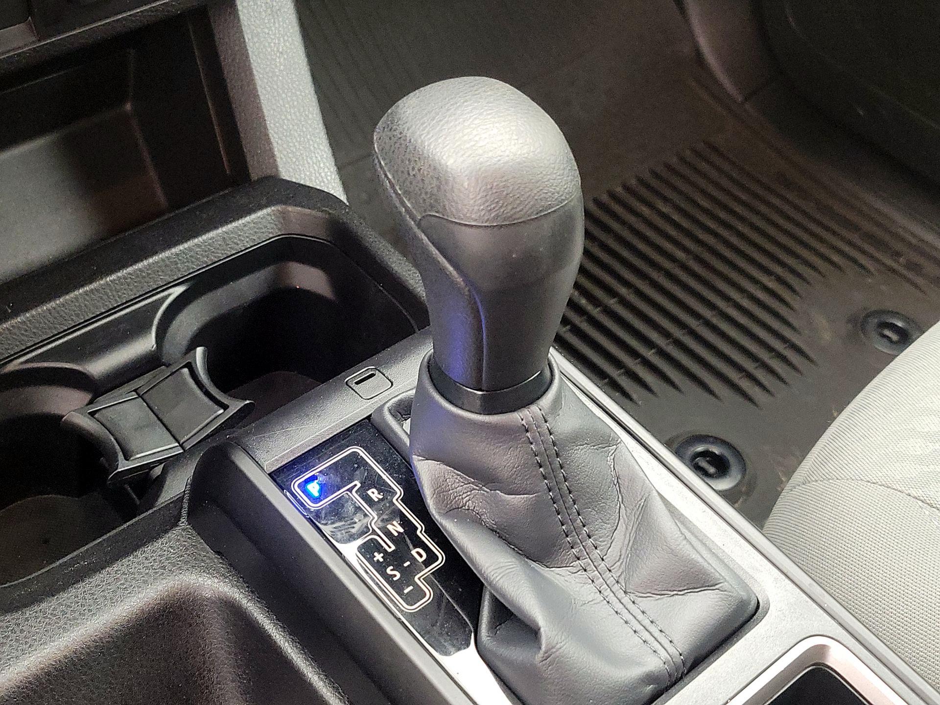 Thumbnail: 2023 Toyota Tacoma - 17