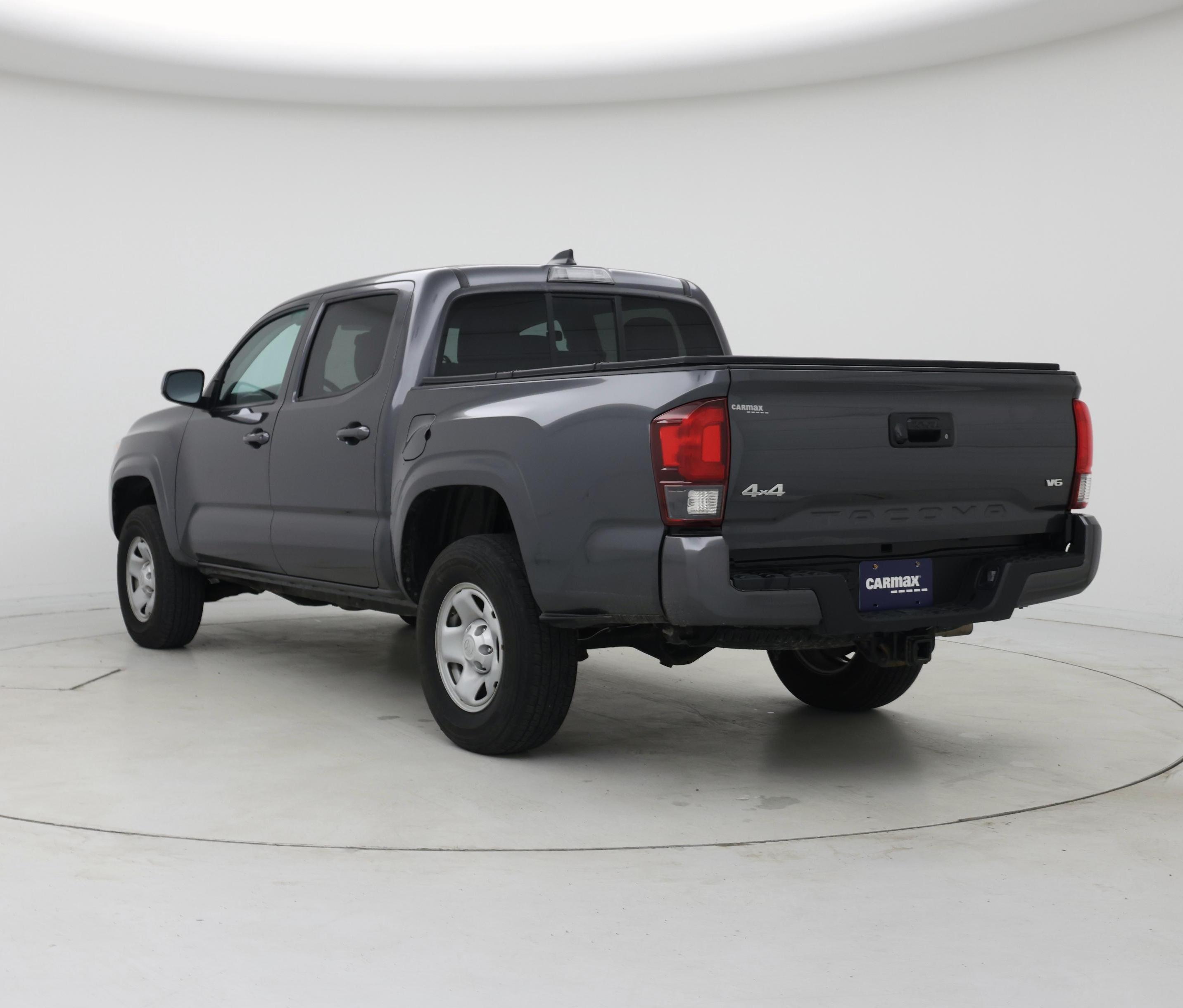 Thumbnail: 2023 Toyota Tacoma - 2