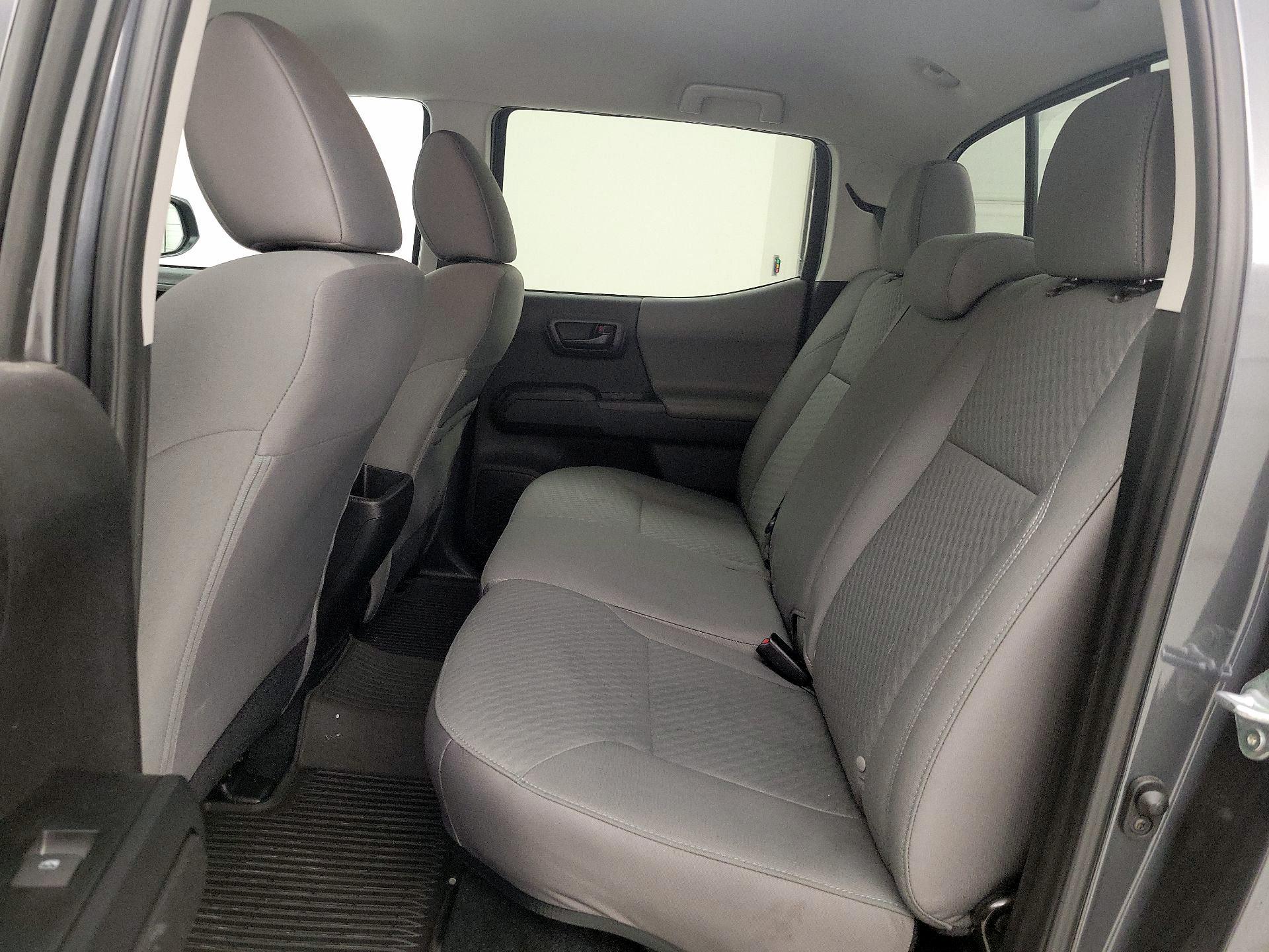 Thumbnail: 2023 Toyota Tacoma - 19