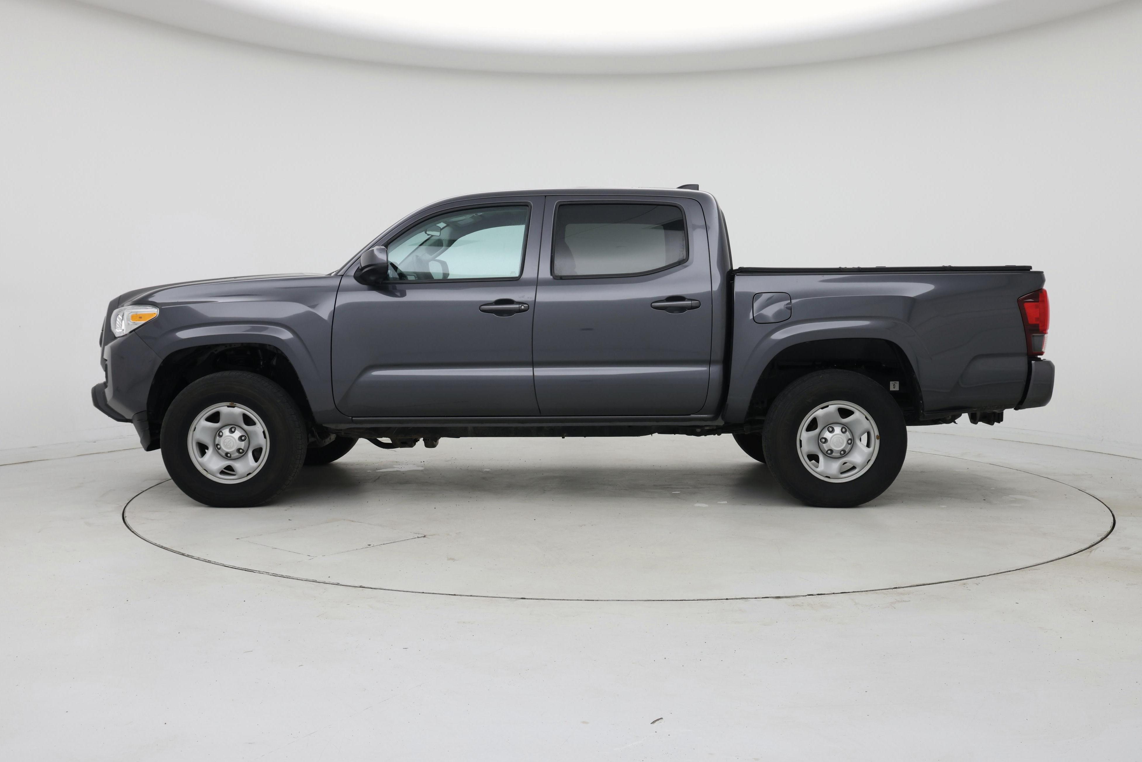 Thumbnail: 2023 Toyota Tacoma - 3