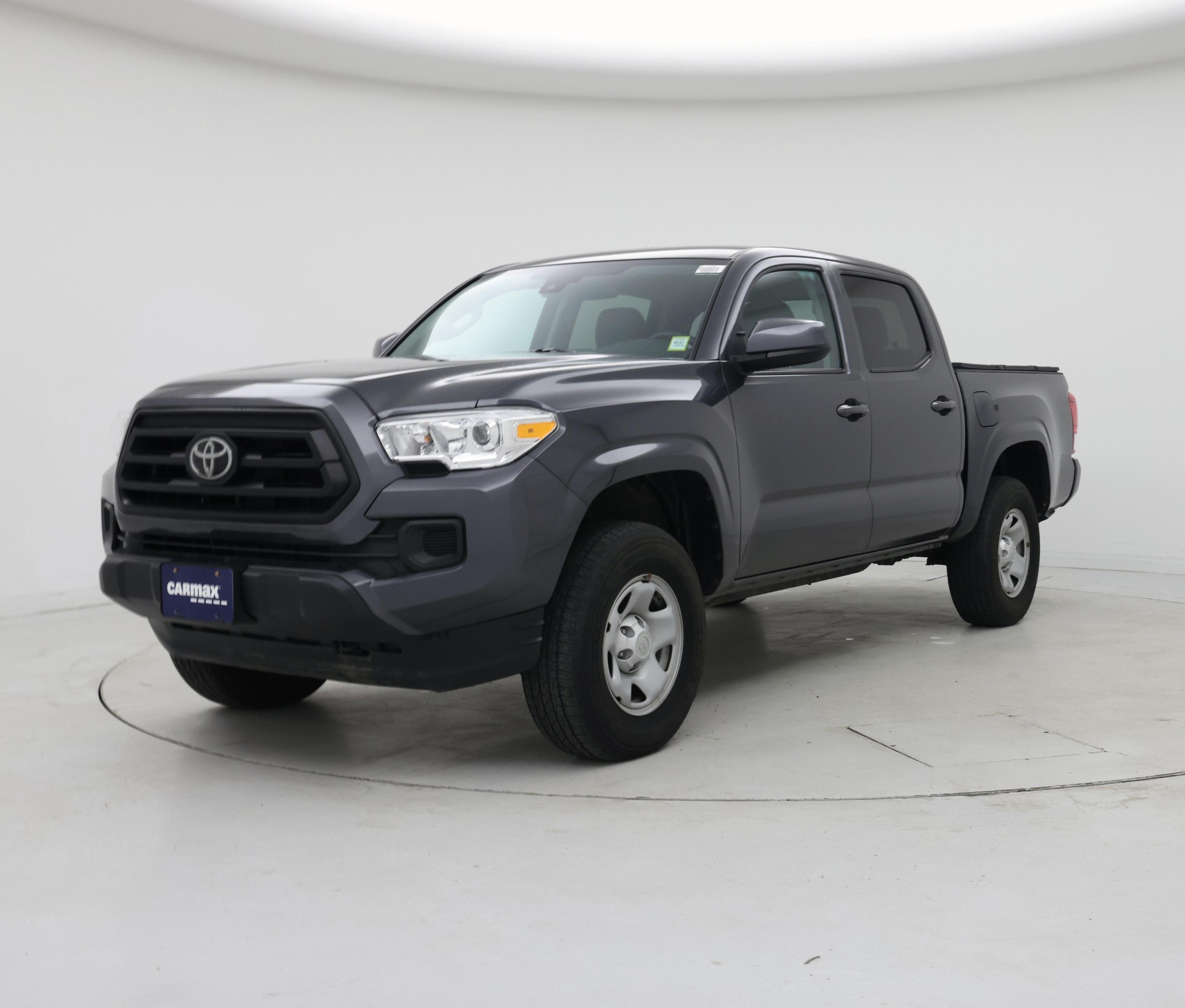 Thumbnail: 2023 Toyota Tacoma - 4