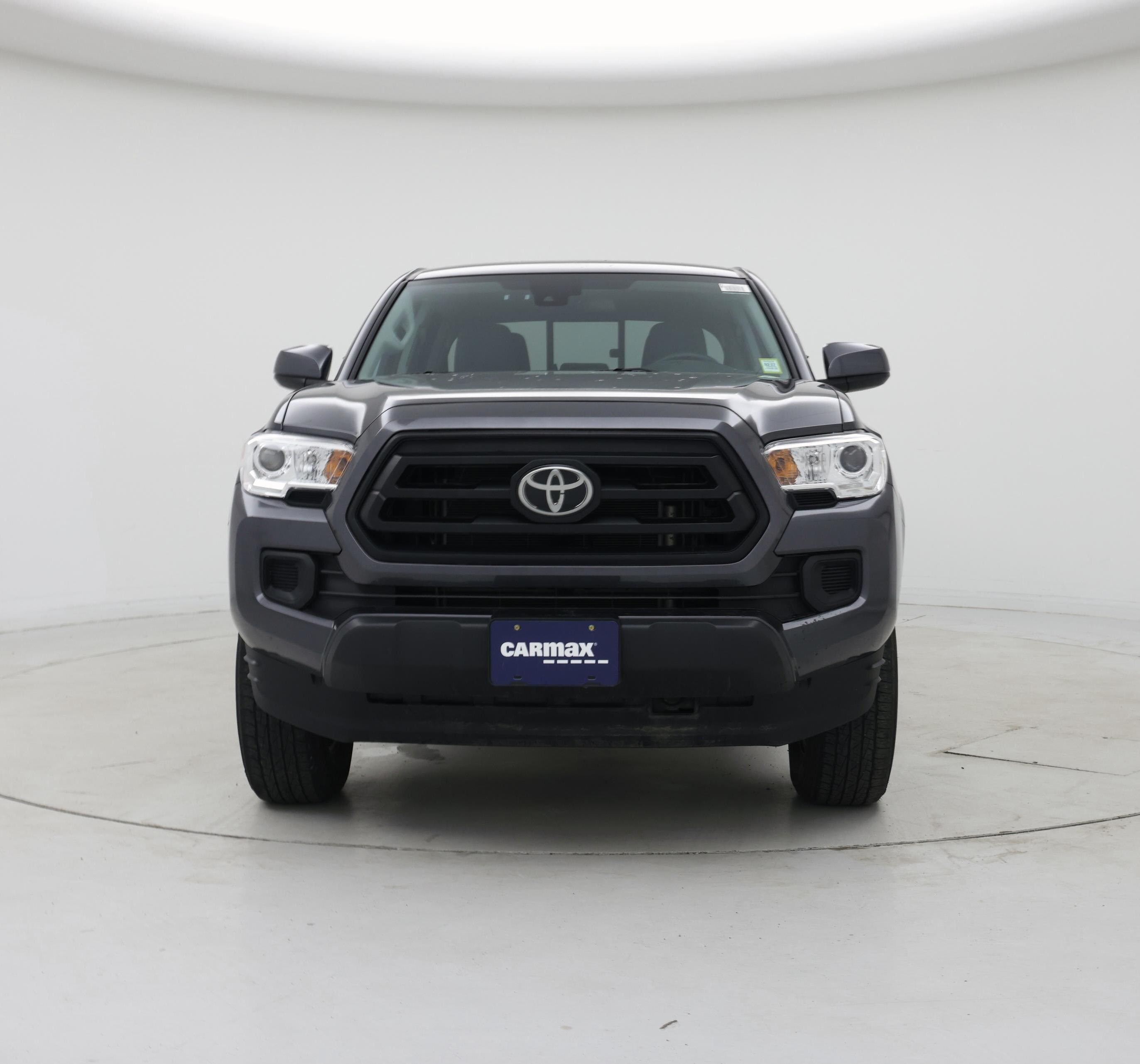Thumbnail: 2023 Toyota Tacoma - 5