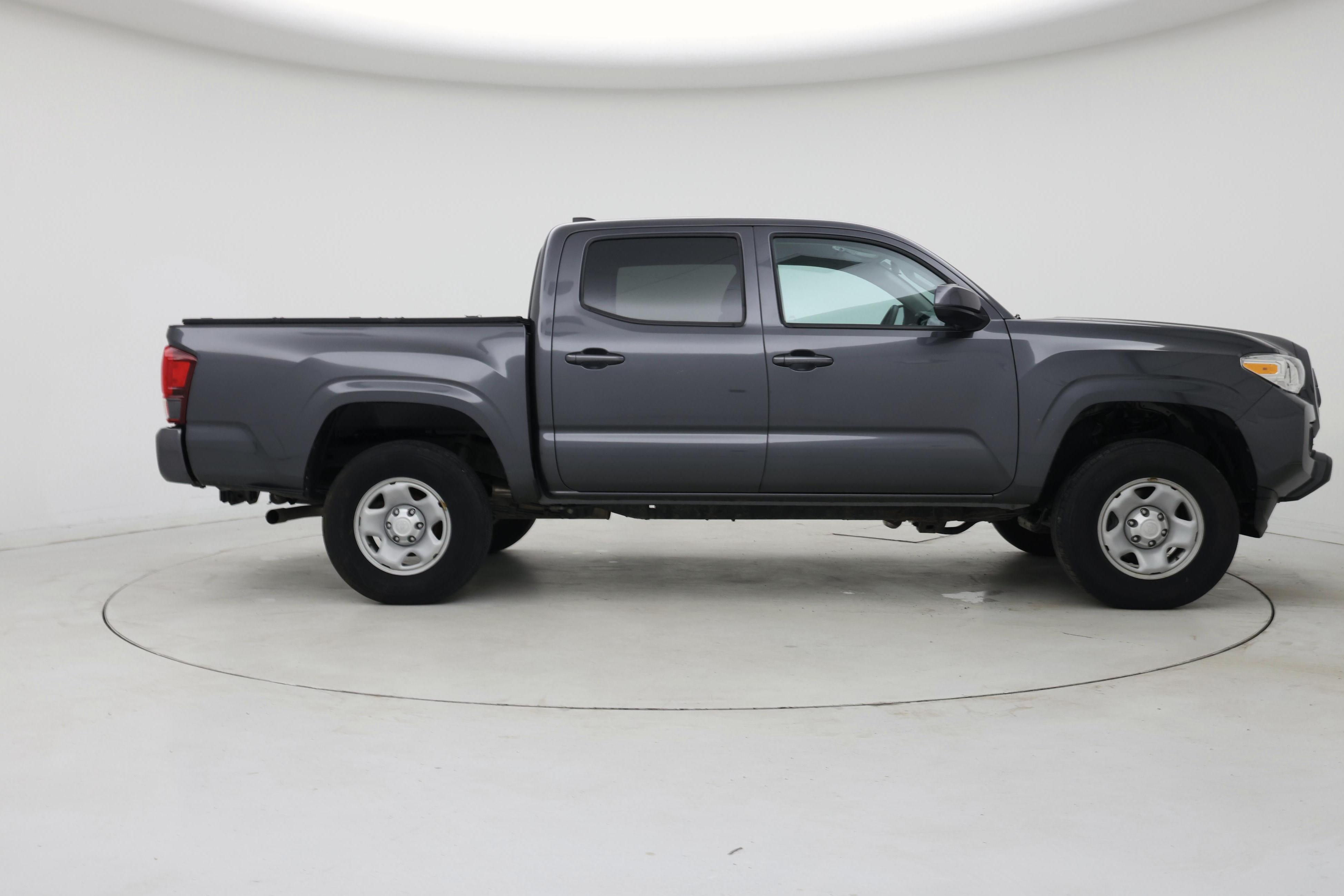 Thumbnail: 2023 Toyota Tacoma - 7