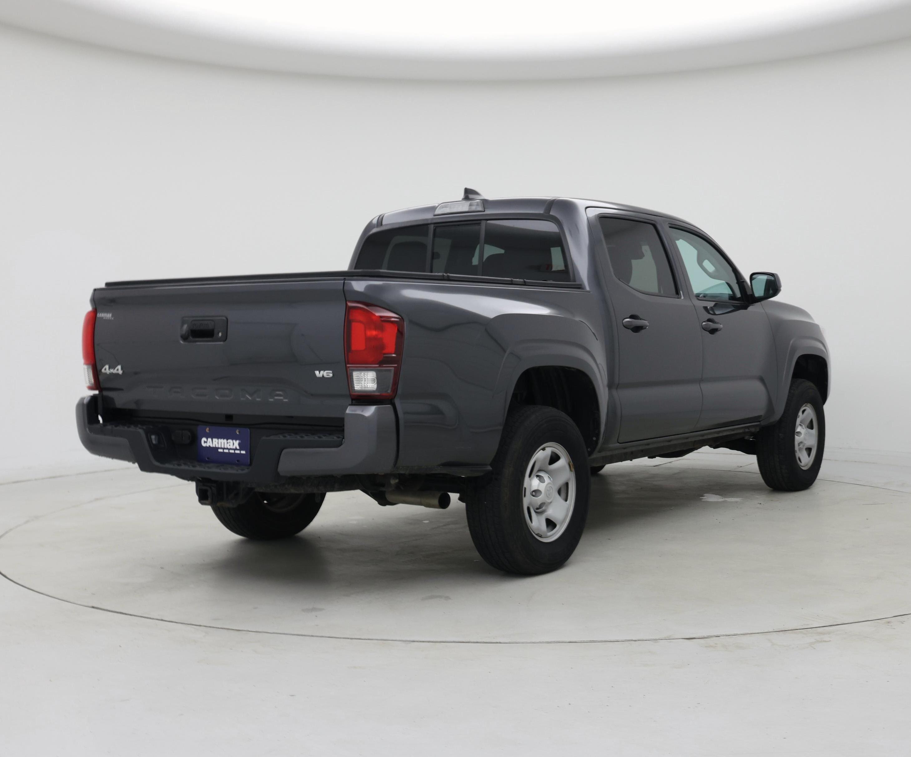 Thumbnail: 2023 Toyota Tacoma - 8