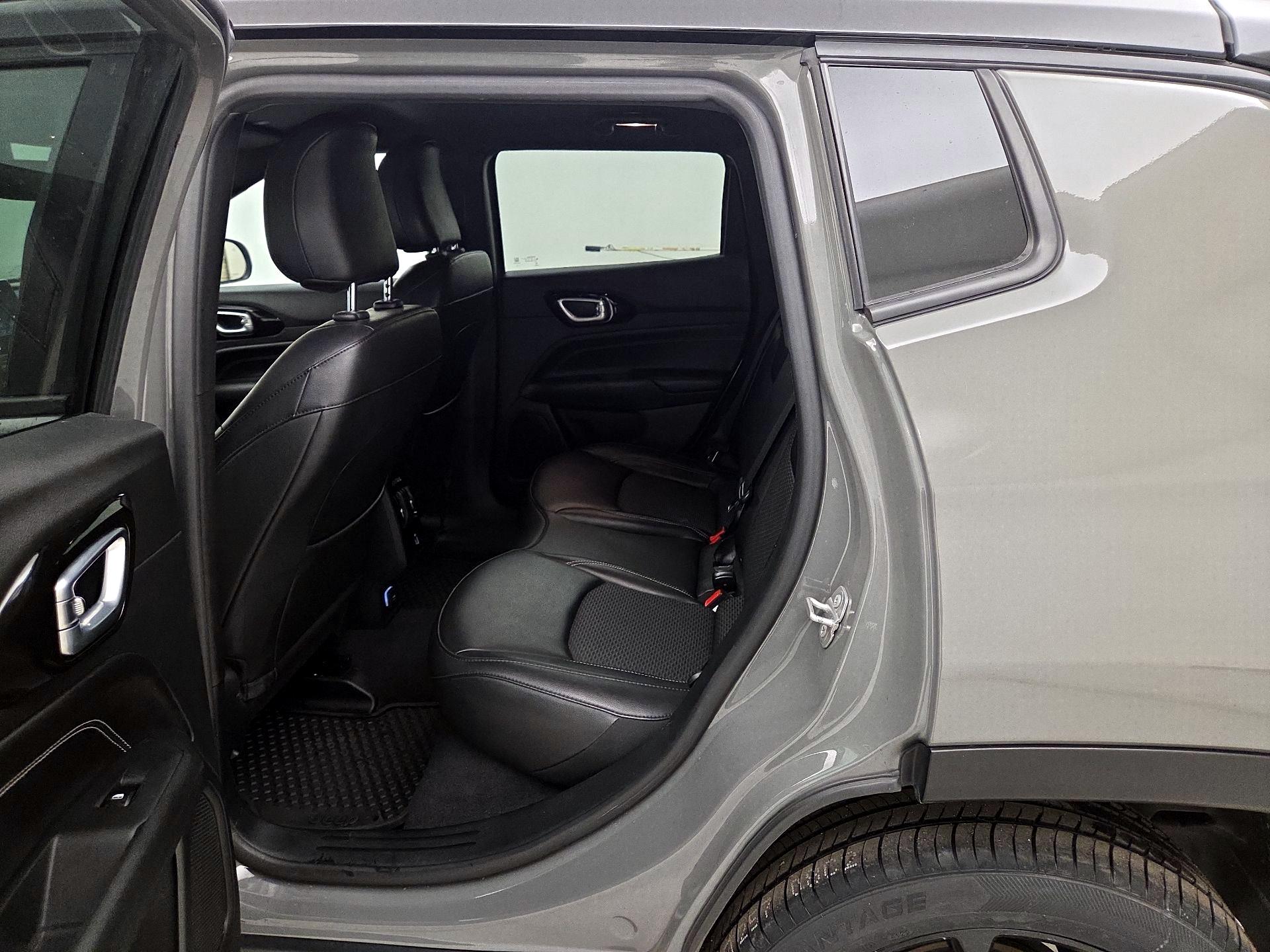 Thumbnail: 2023 Jeep Compass - 19