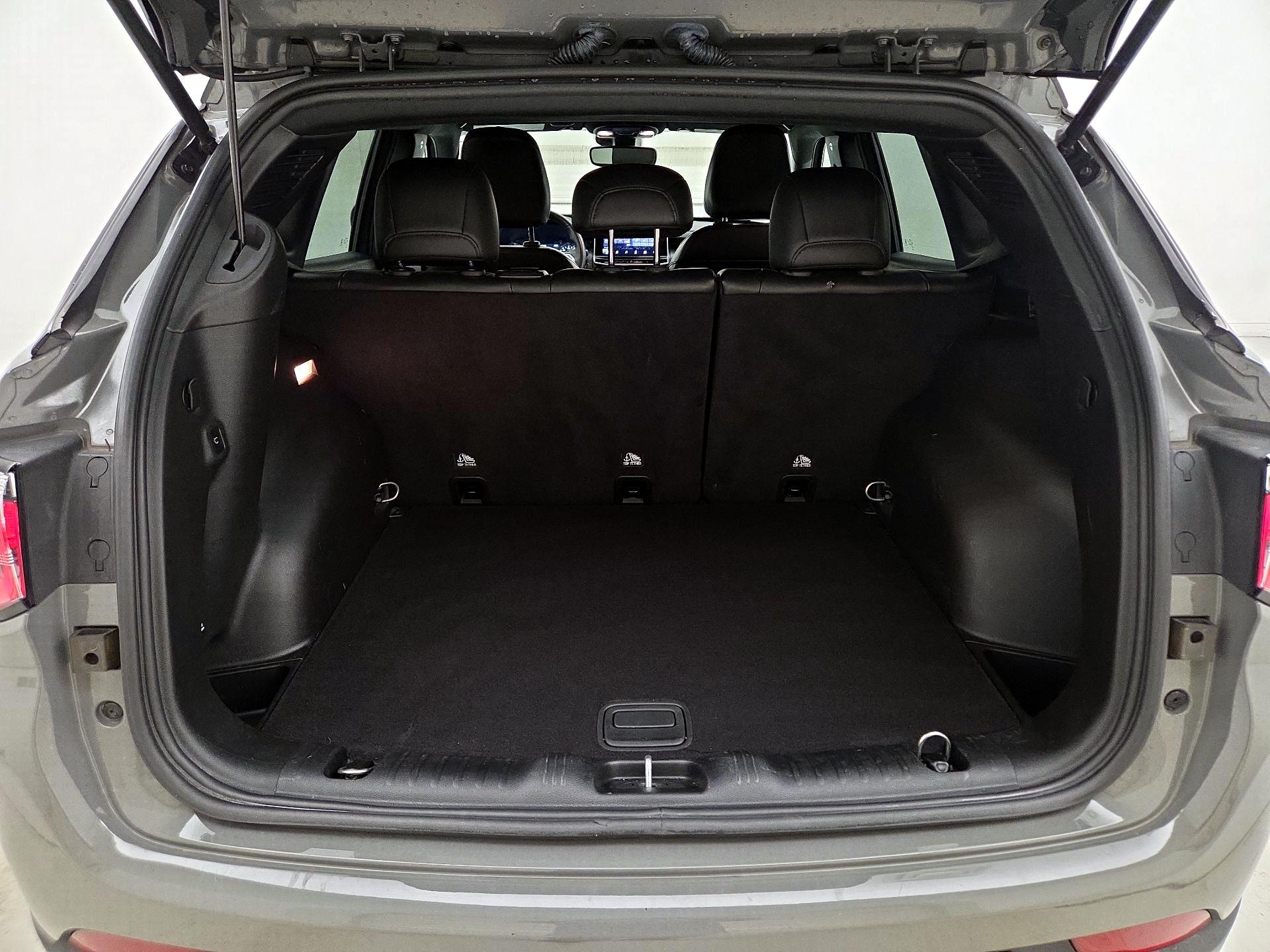 Thumbnail: 2023 Jeep Compass - 20