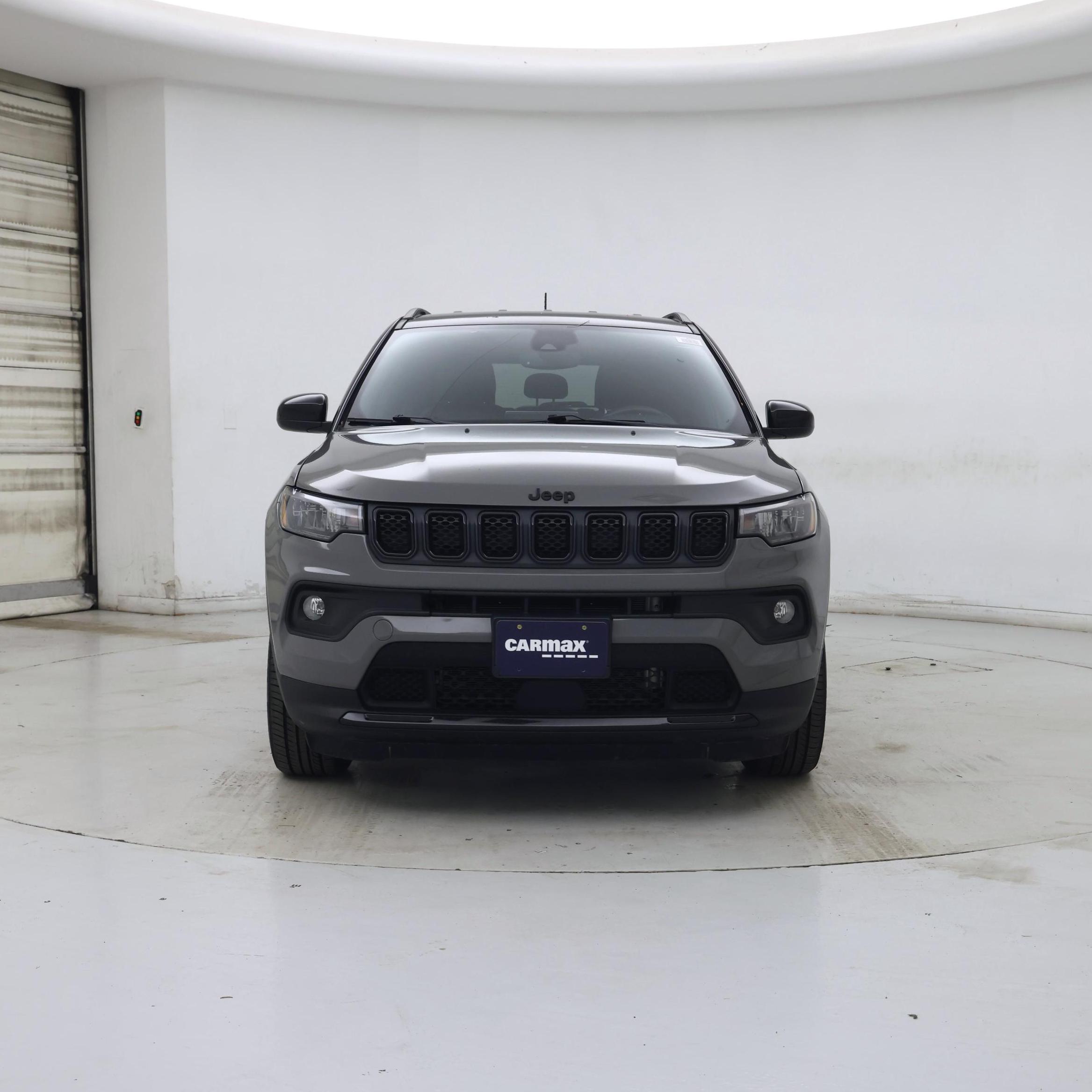 Thumbnail: 2023 Jeep Compass - 5
