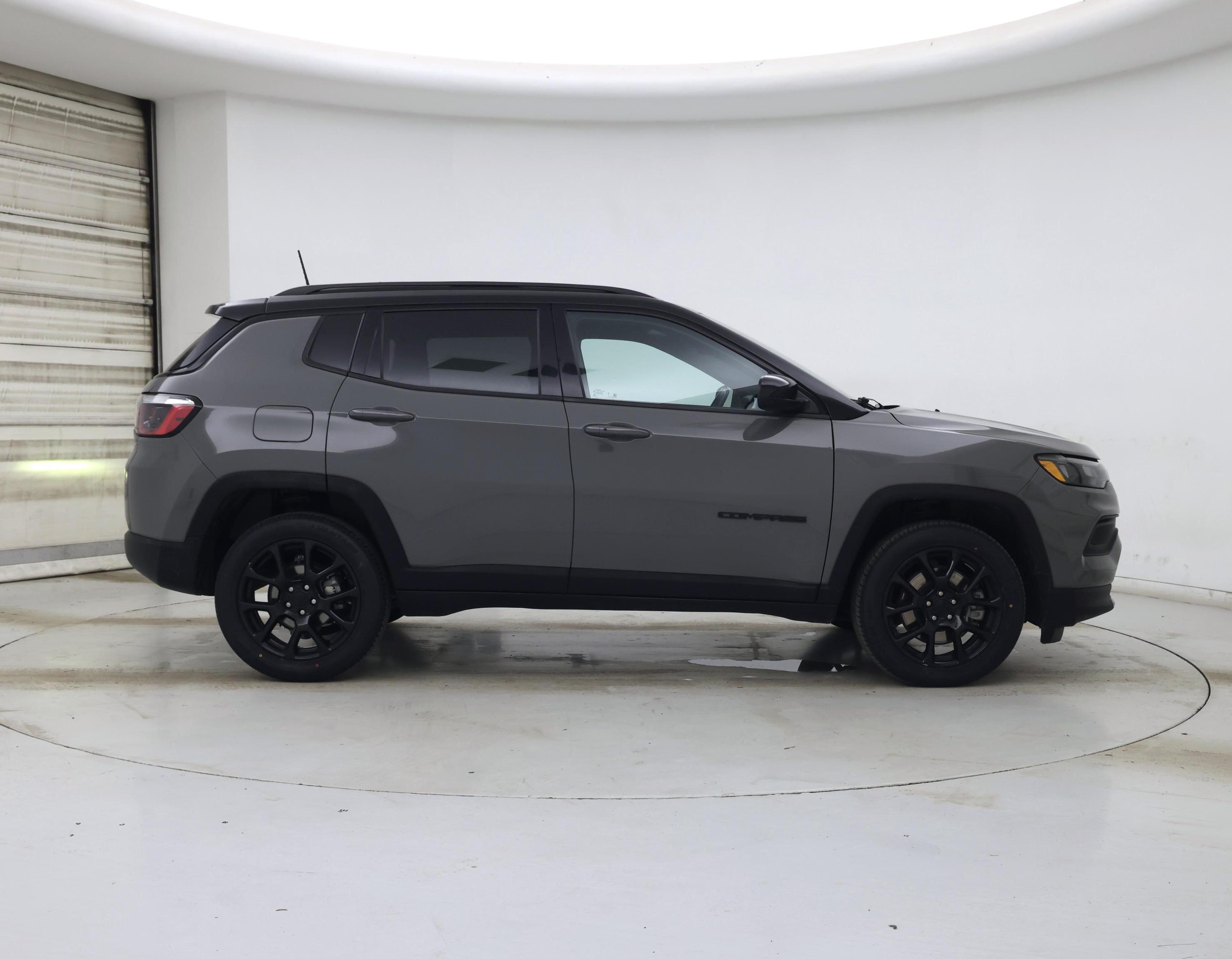 Thumbnail: 2023 Jeep Compass - 7