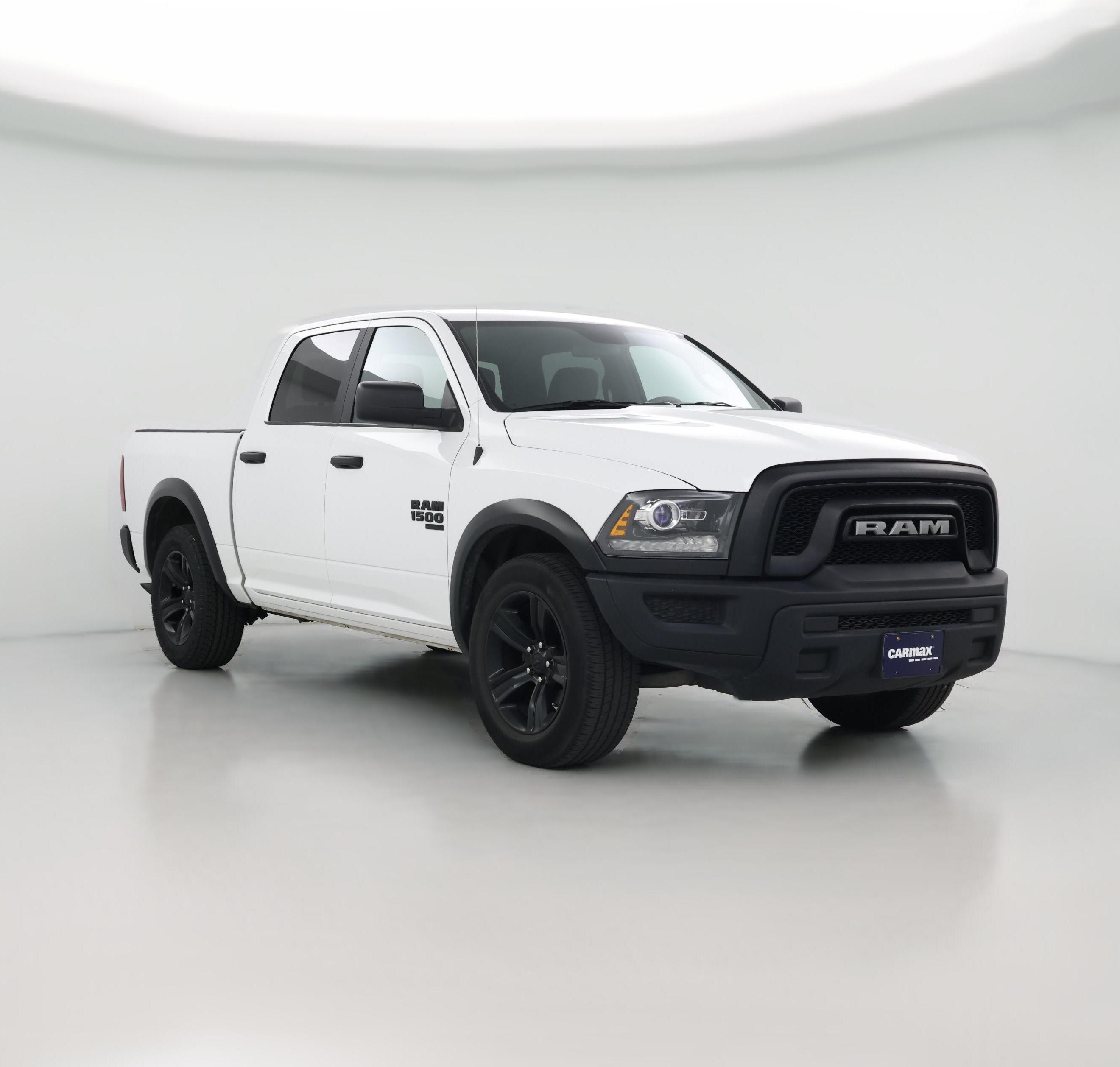 Thumbnail: 2024 RAM 1500 Classic - 1