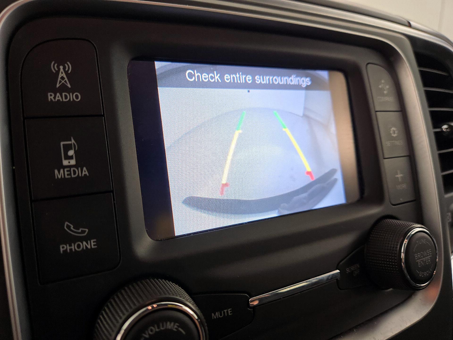 Thumbnail: 2024 RAM 1500 Classic - 14