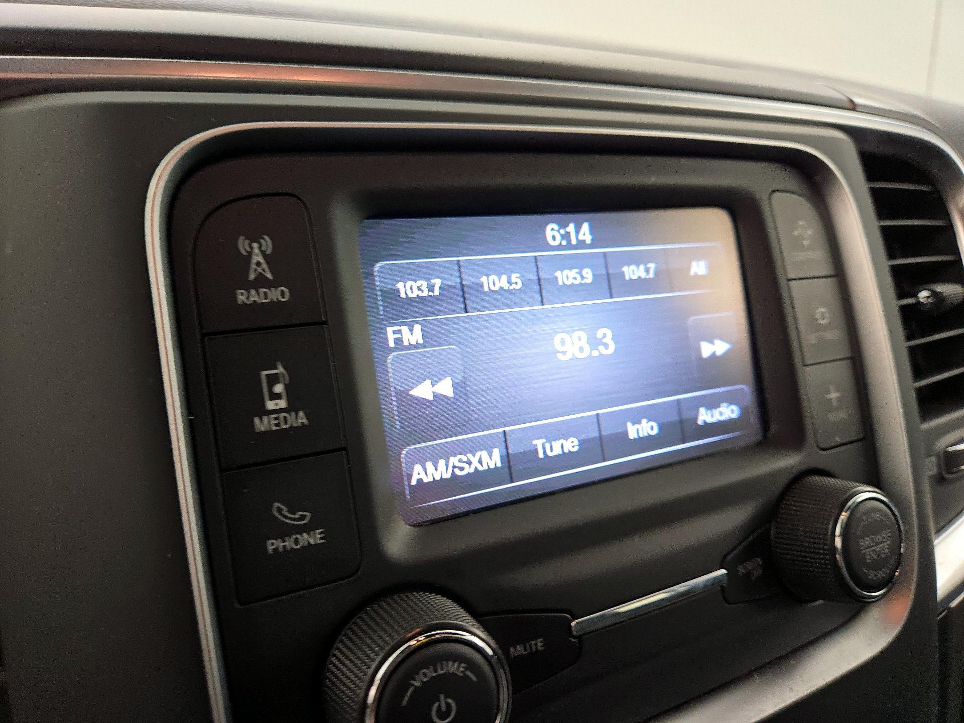 Thumbnail: 2024 RAM 1500 Classic - 15