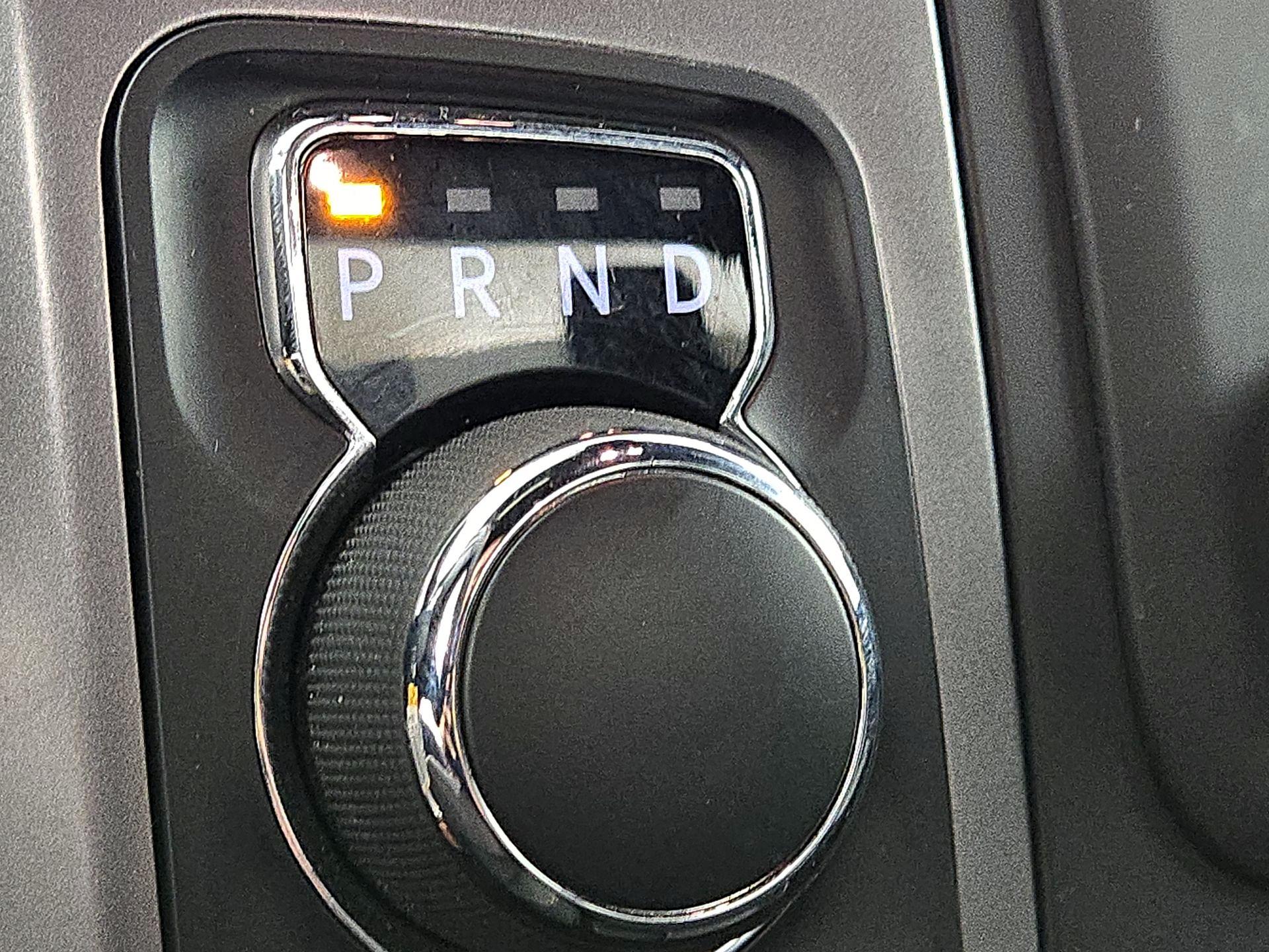 Thumbnail: 2024 RAM 1500 Classic - 17