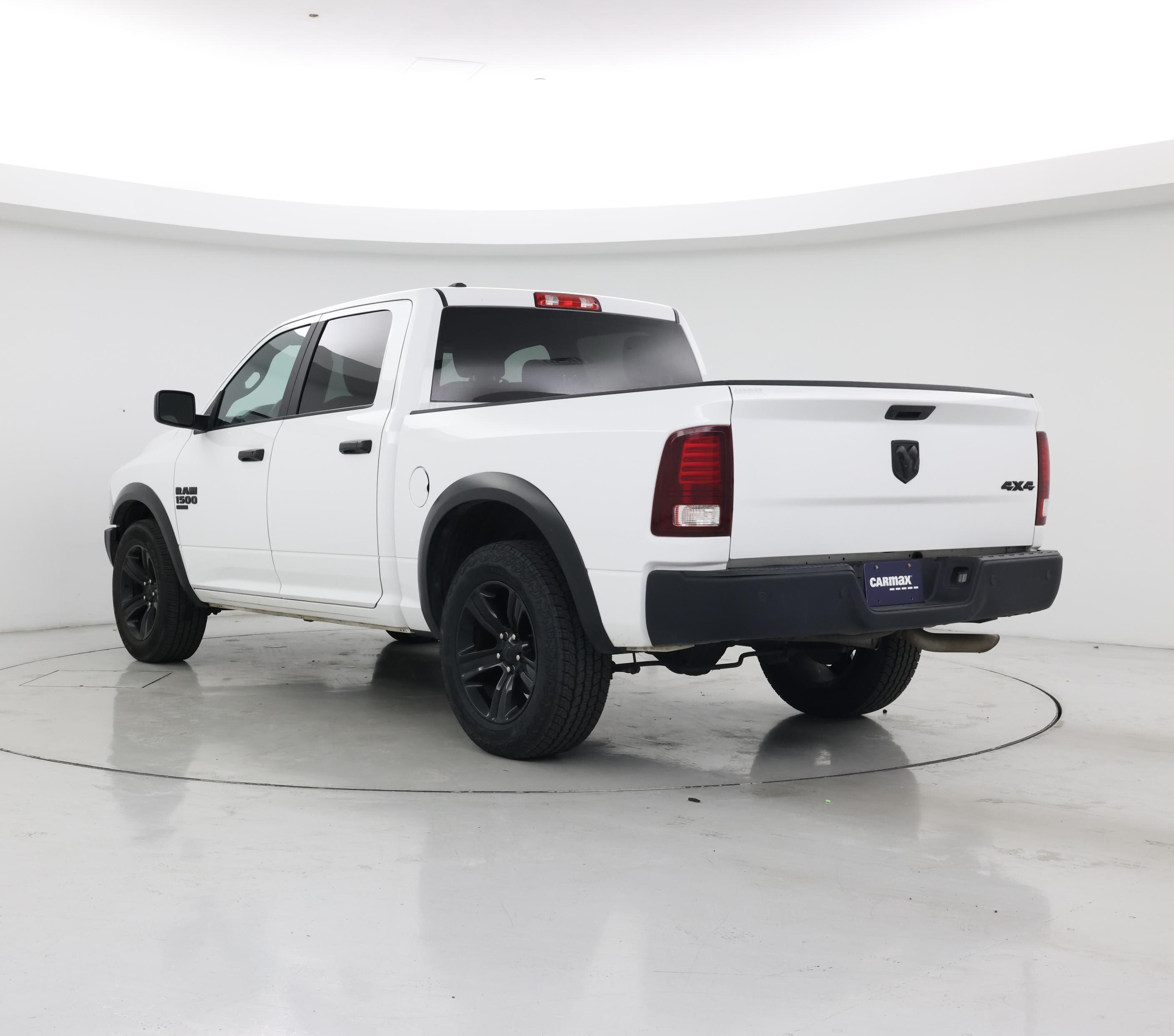 Thumbnail: 2024 RAM 1500 Classic - 2