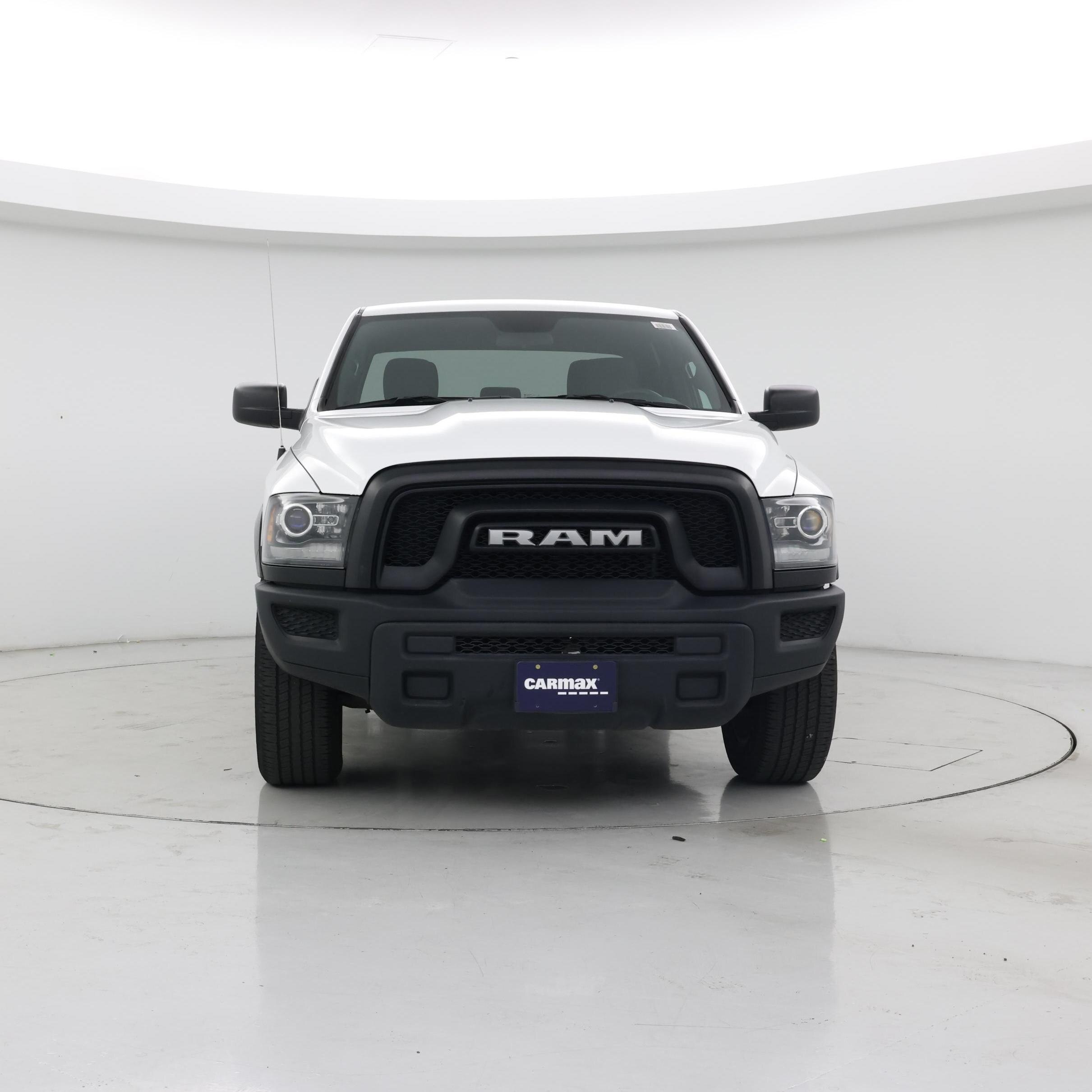 Thumbnail: 2024 RAM 1500 Classic - 5