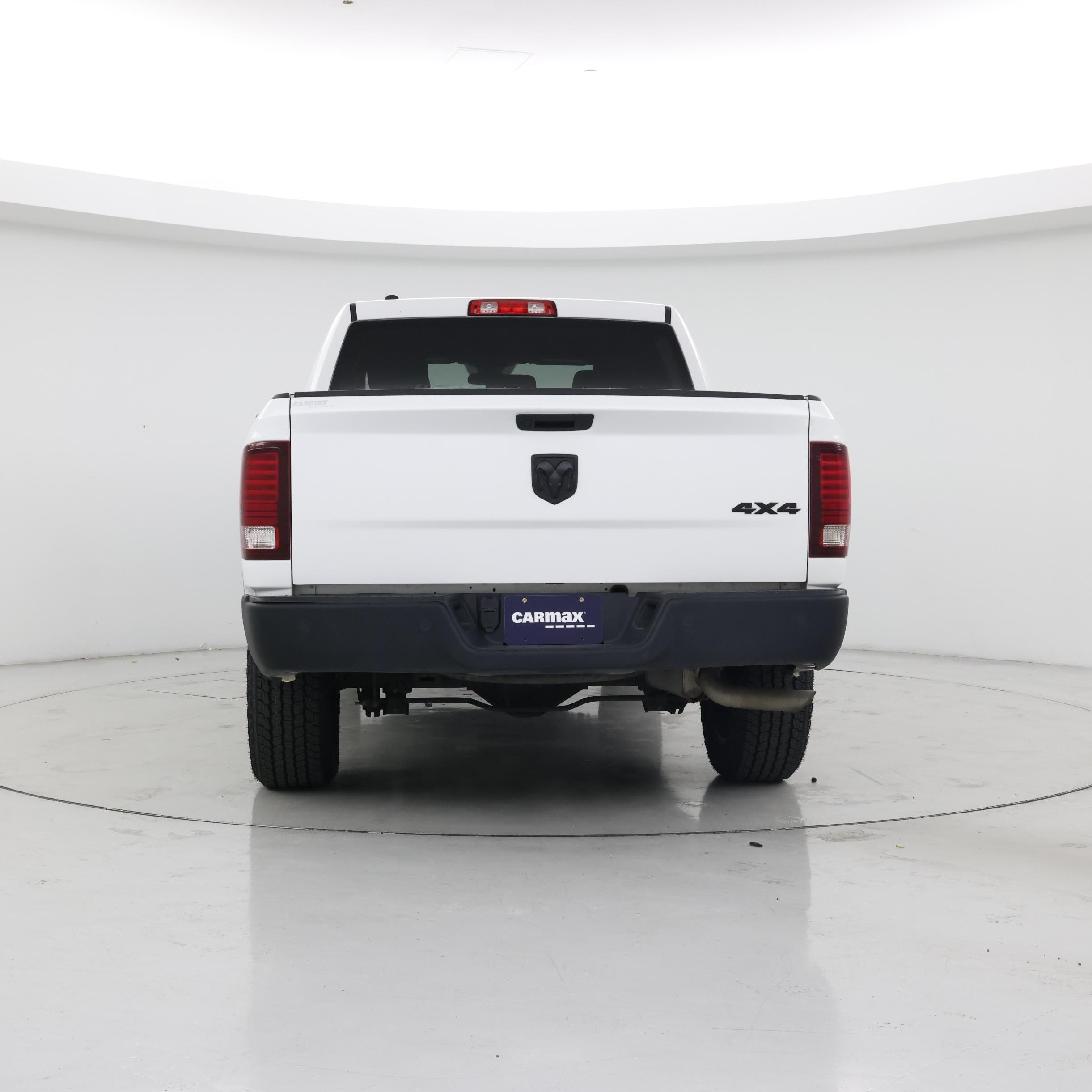 Thumbnail: 2024 RAM 1500 Classic - 6