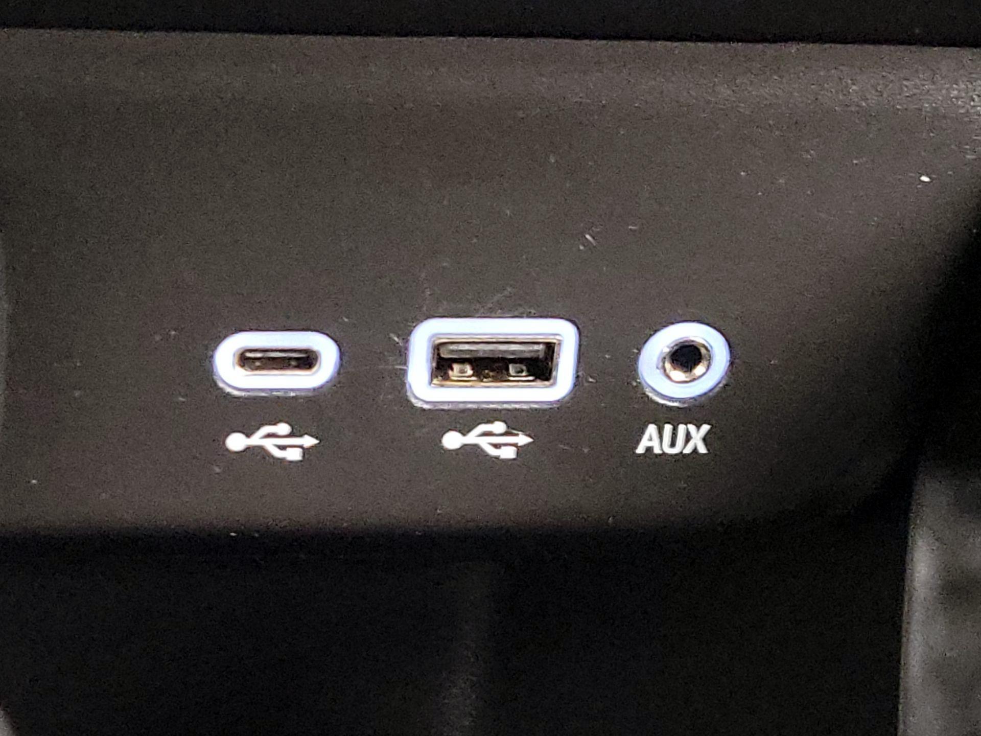 Thumbnail: 2022 Chevrolet TrailBlazer - 18