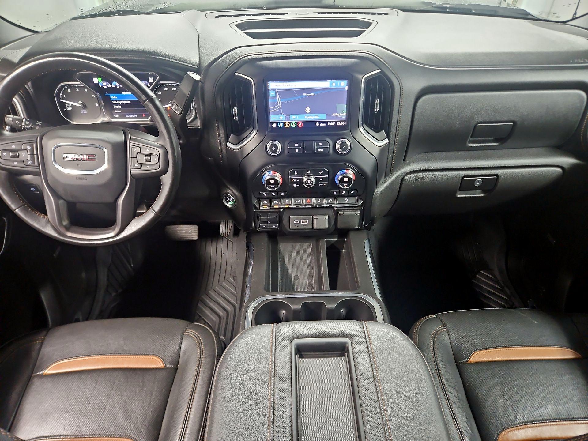 Thumbnail: 2020 GMC Sierra 1500 - 9