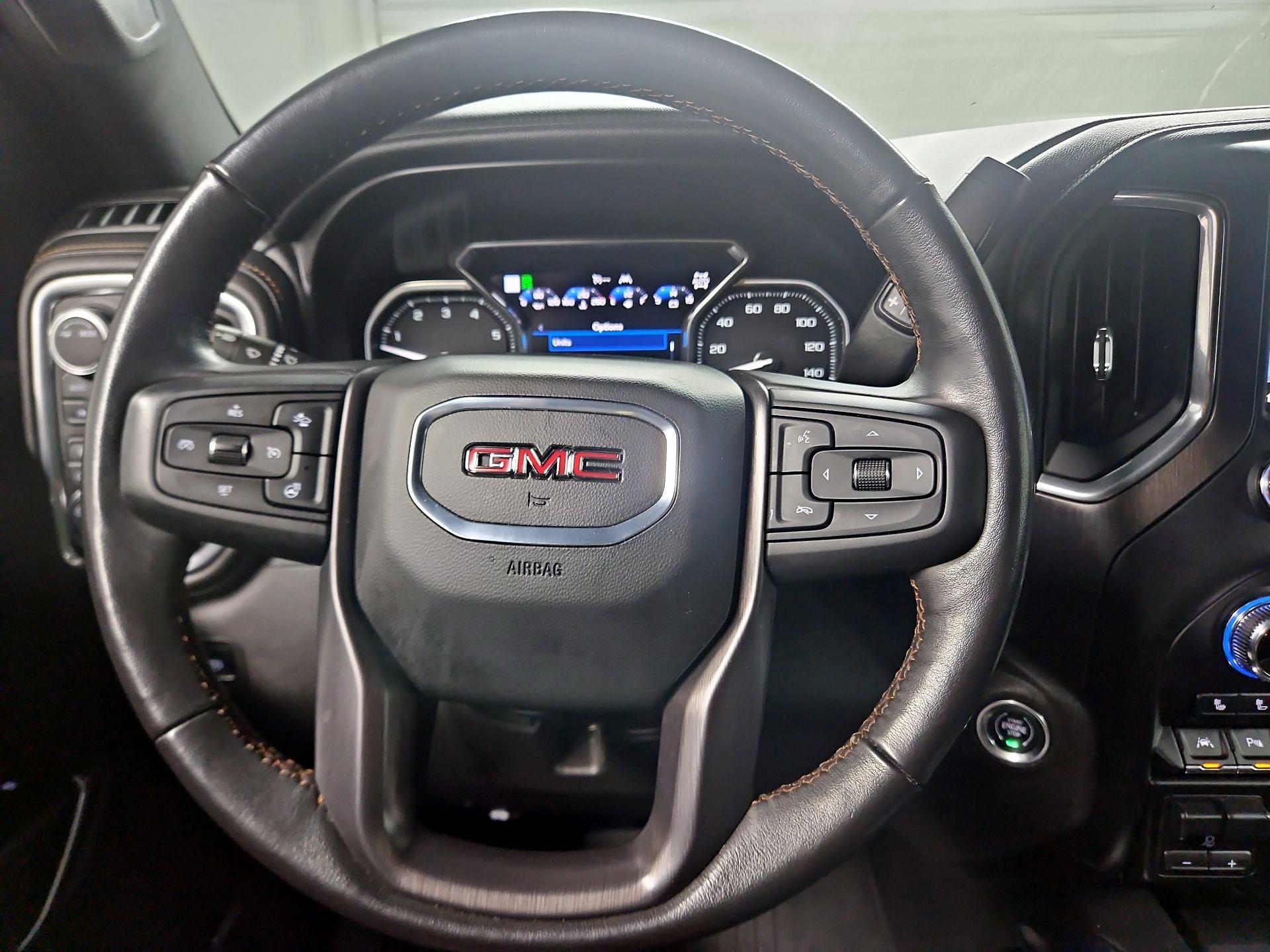 Thumbnail: 2020 GMC Sierra 1500 - 10