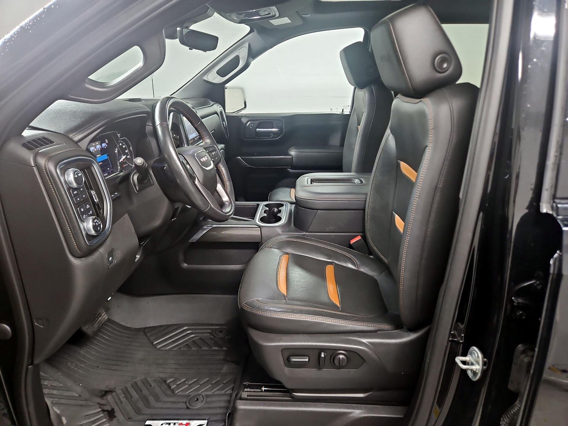 Thumbnail: 2020 GMC Sierra 1500 - 11