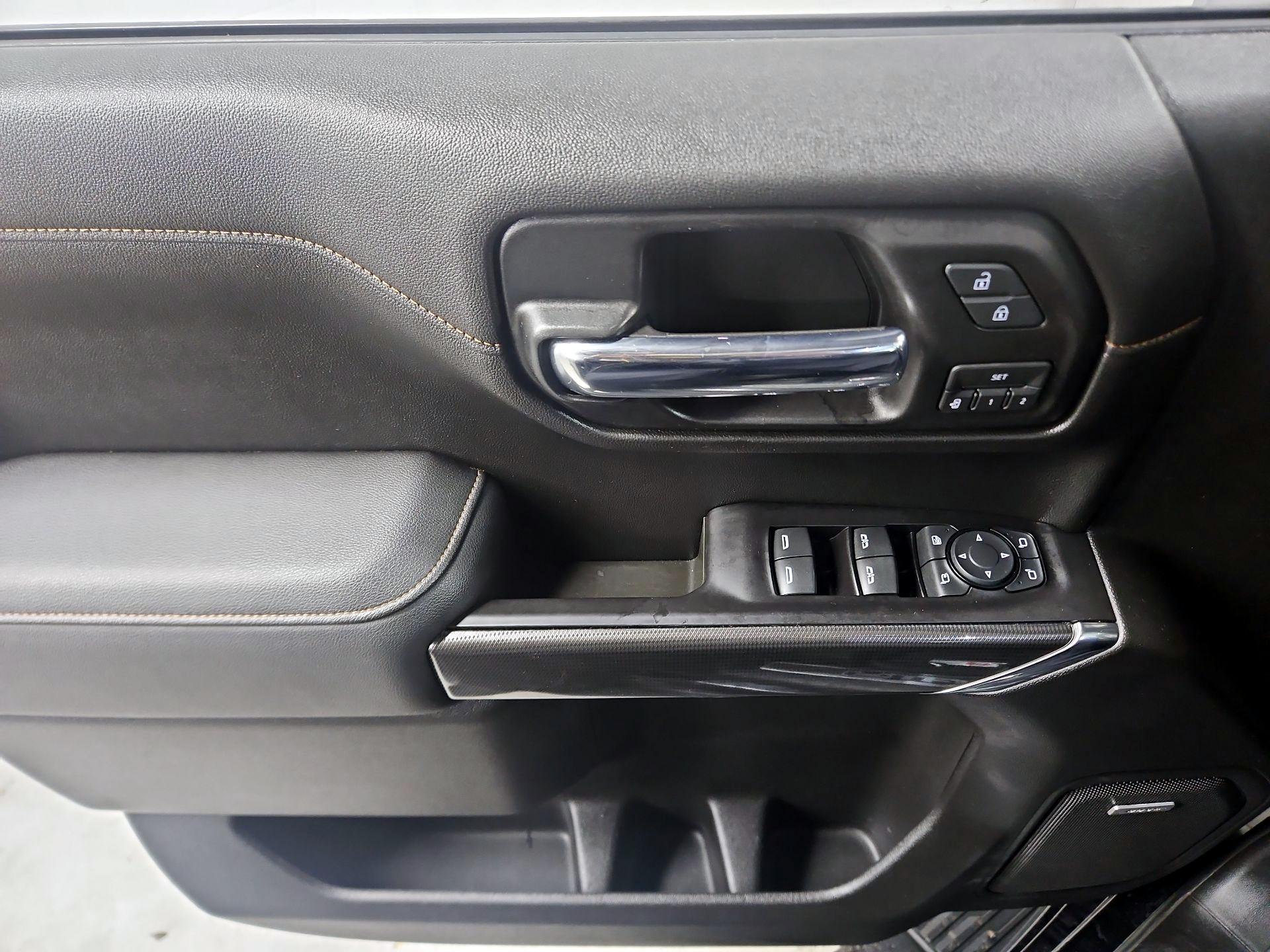 Thumbnail: 2020 GMC Sierra 1500 - 12