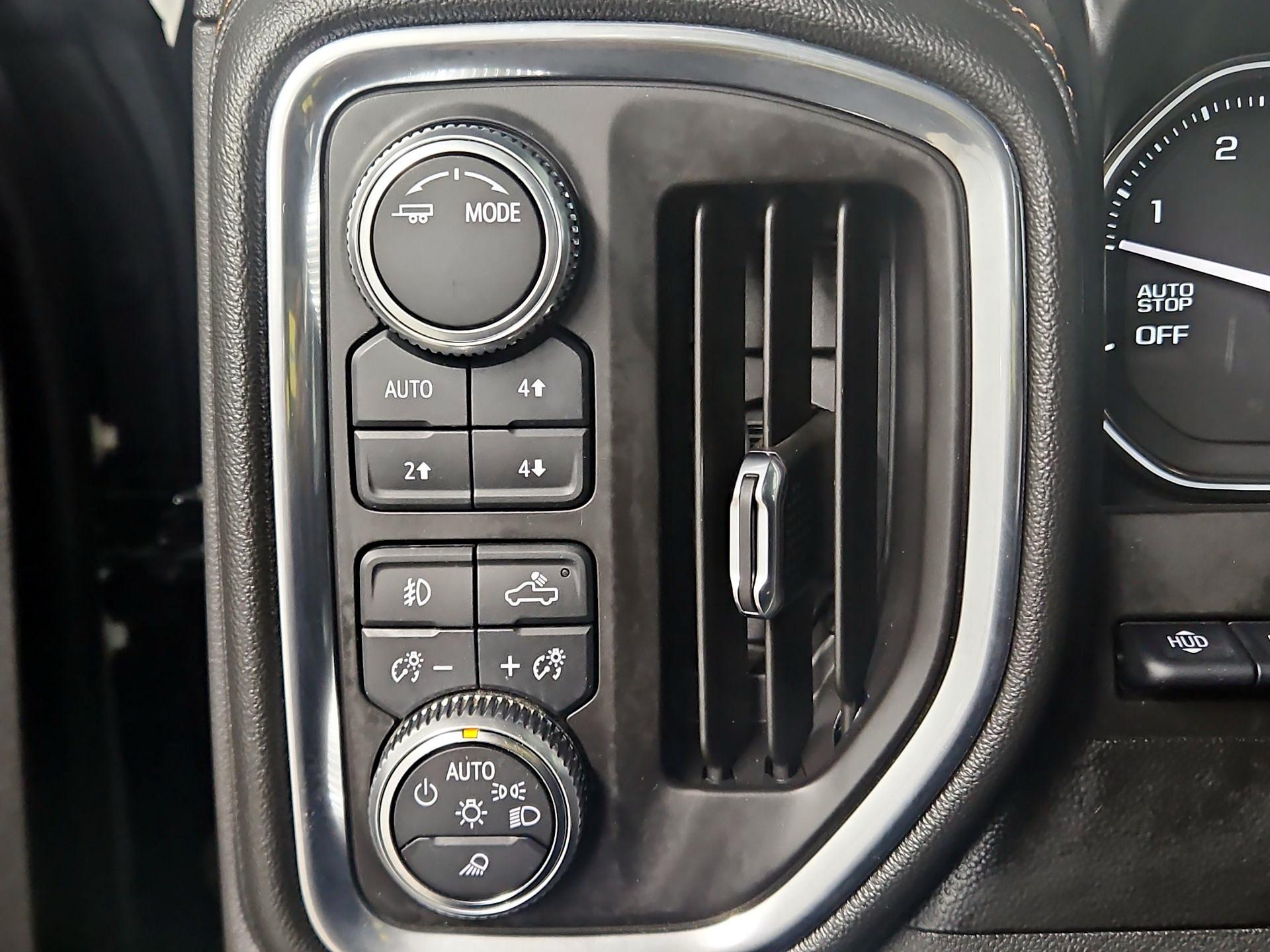 Thumbnail: 2020 GMC Sierra 1500 - 13