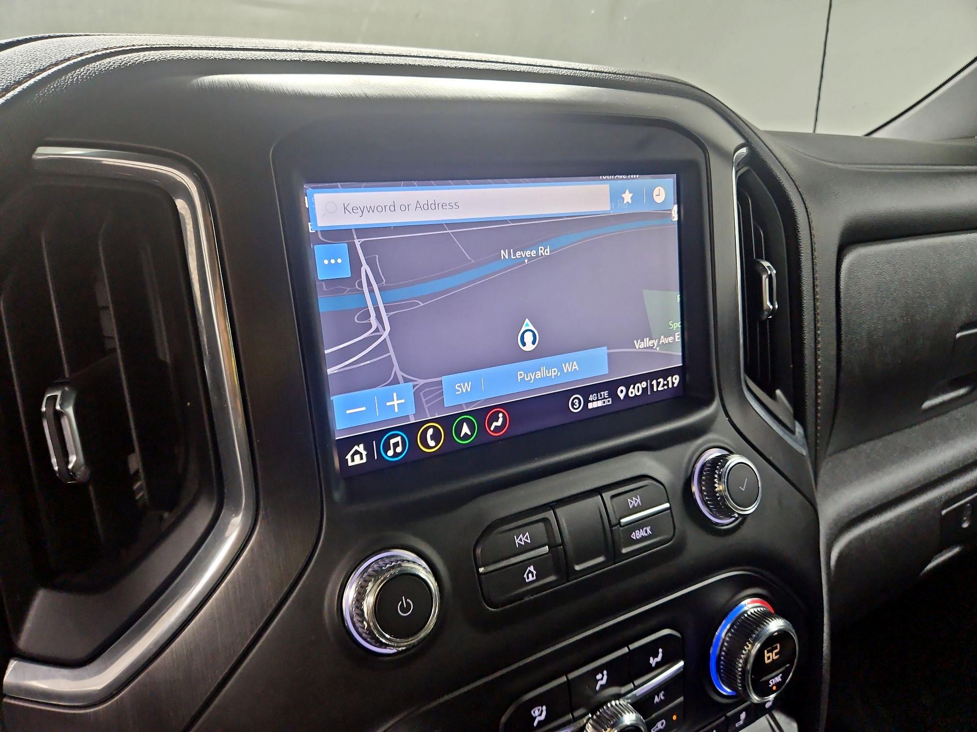 Thumbnail: 2020 GMC Sierra 1500 - 14